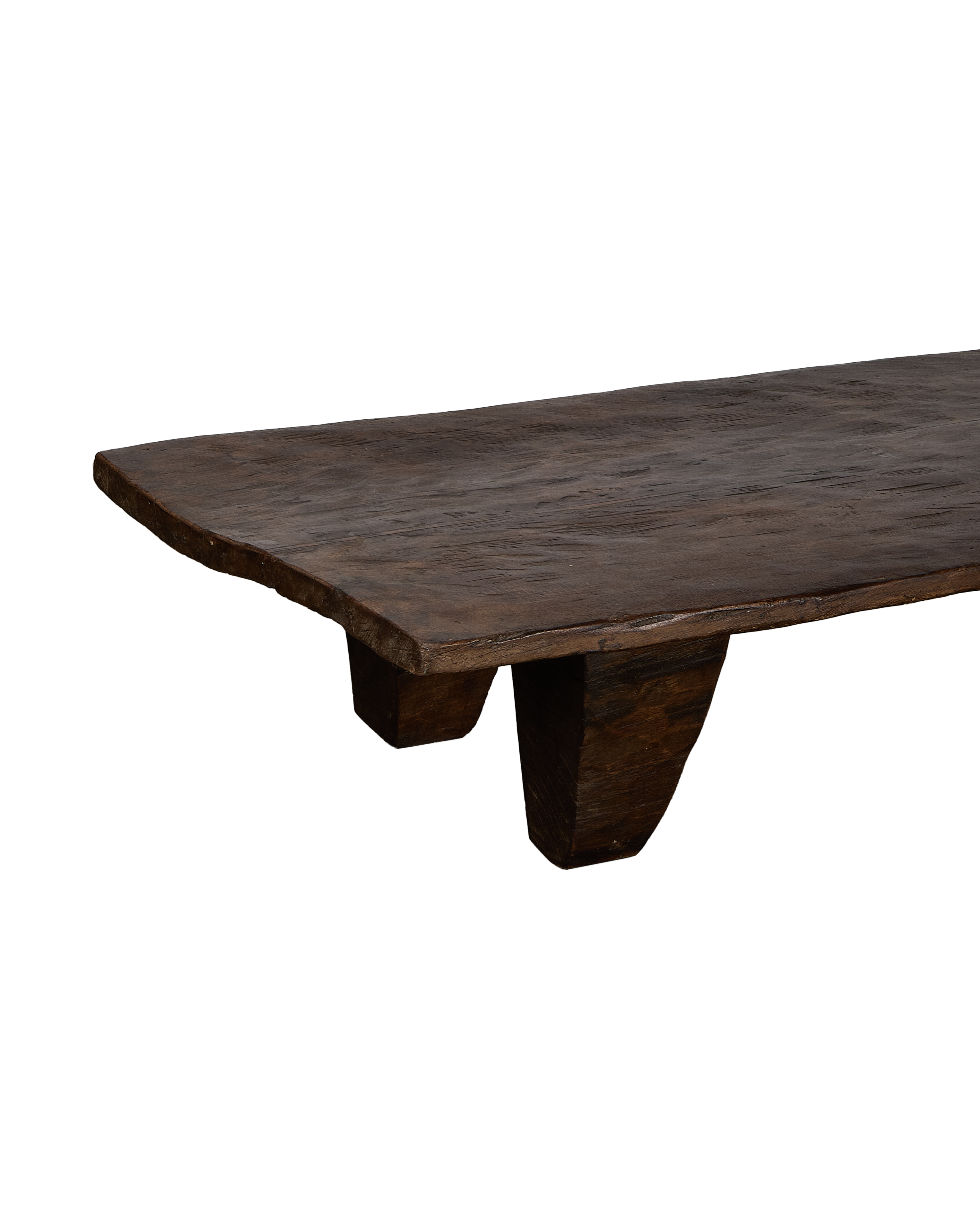 Olive Ateliers - Nagaland Coffee Table