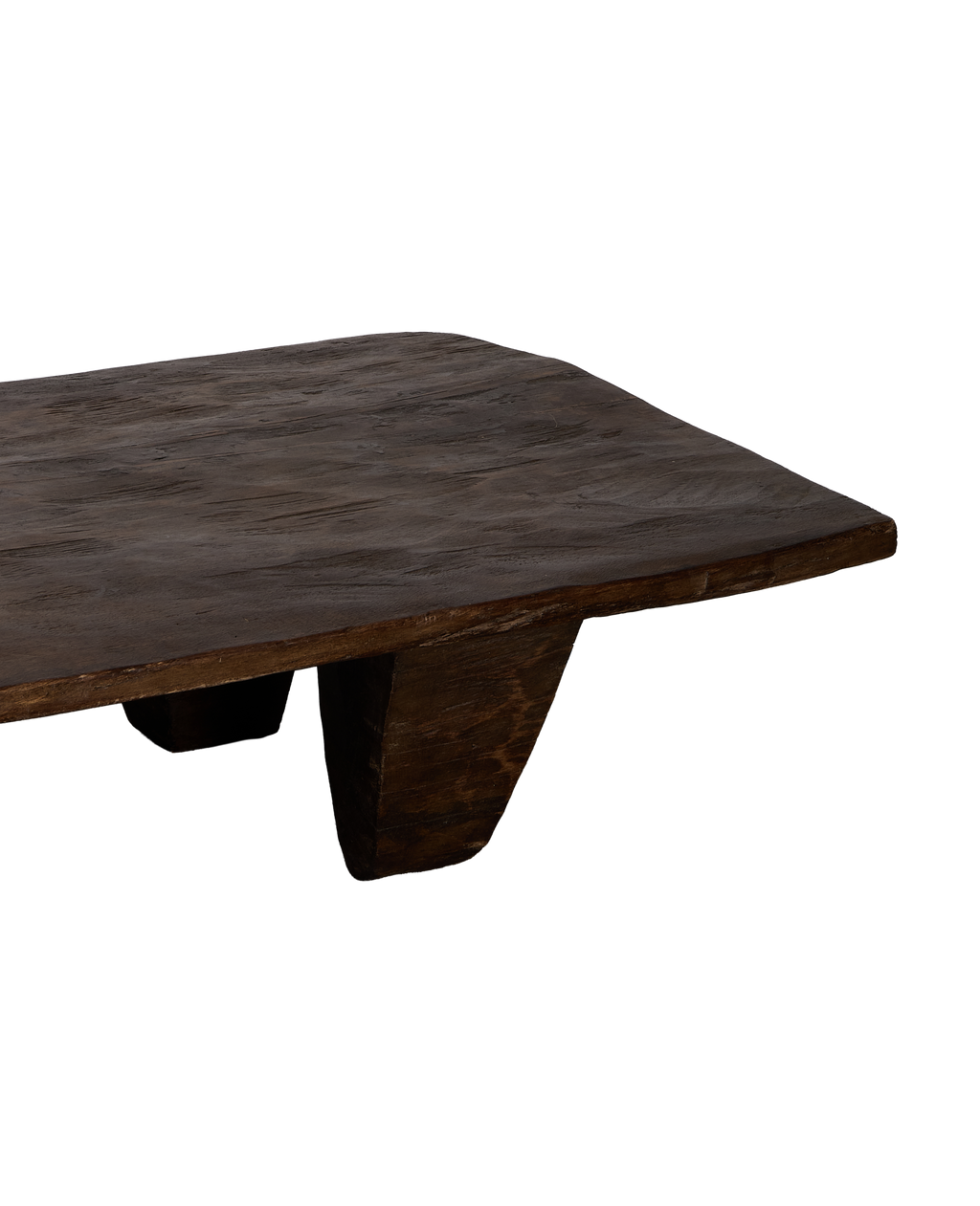 Olive Ateliers - Nagaland Coffee Table