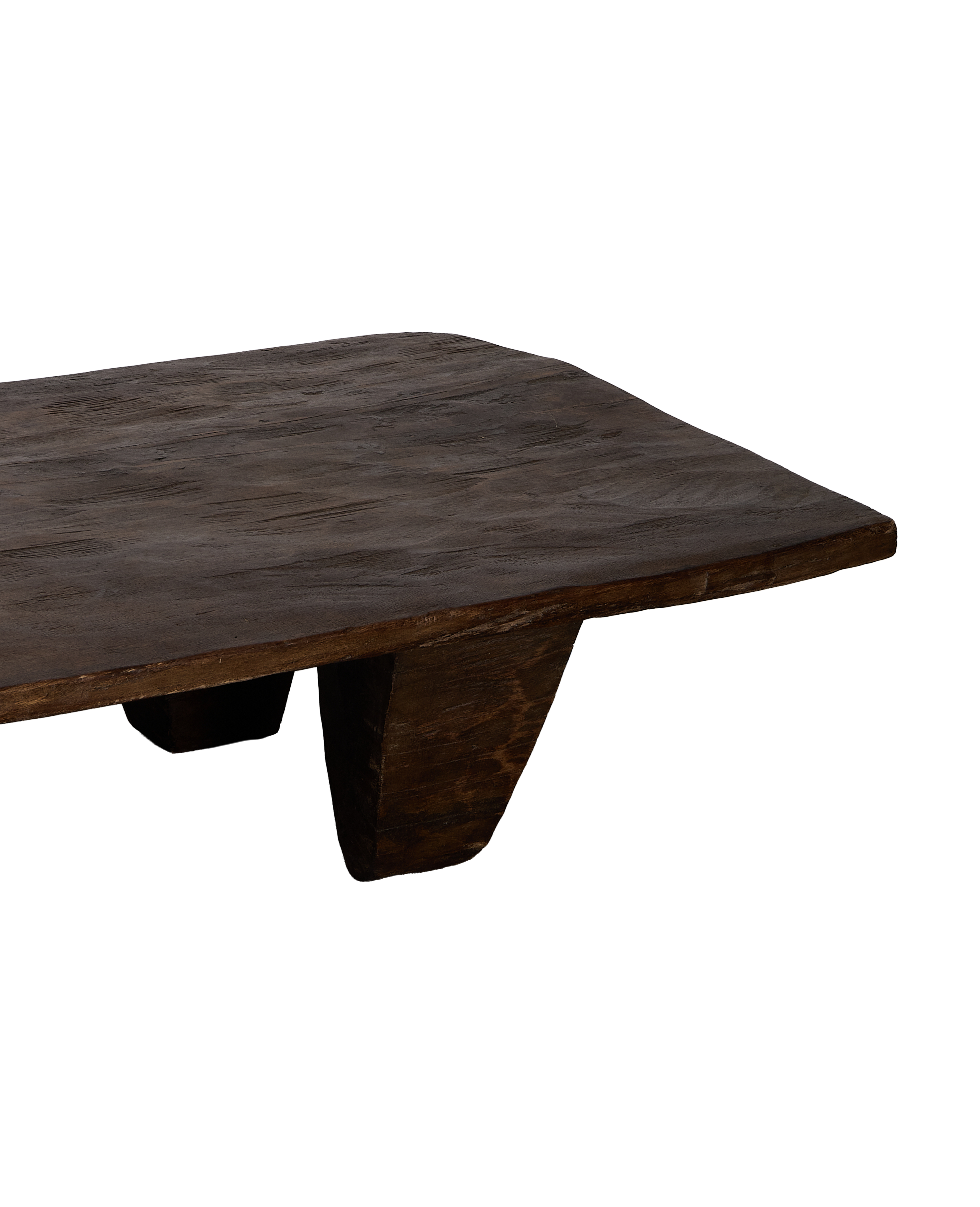 Olive Ateliers - Nagaland Coffee Table