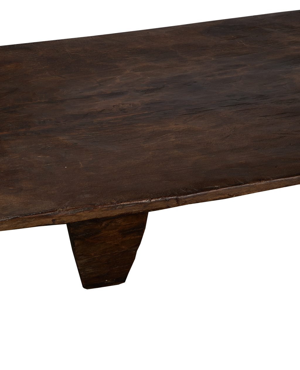 Olive Ateliers - Nagaland Coffee Table