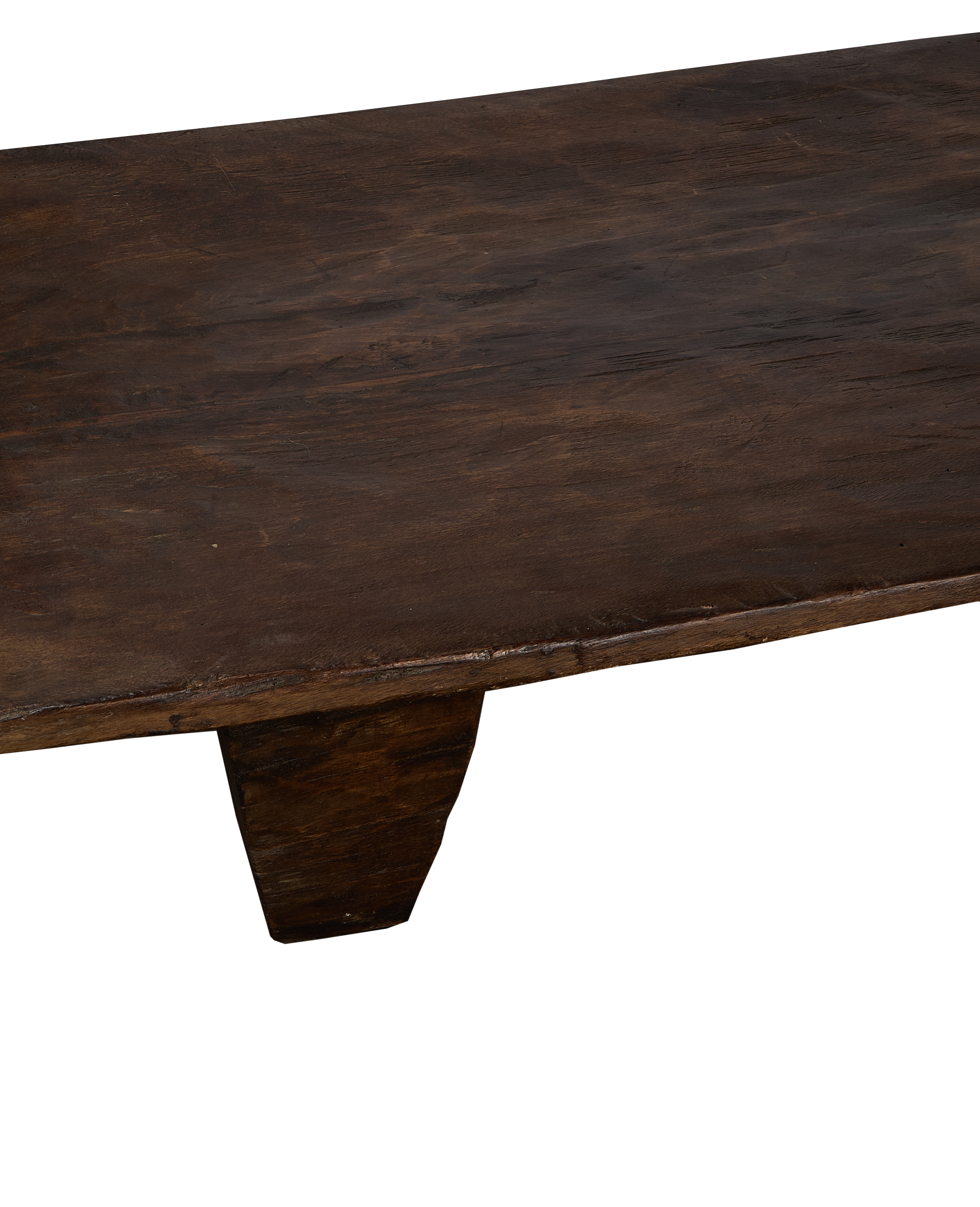 Olive Ateliers - Nagaland Coffee Table