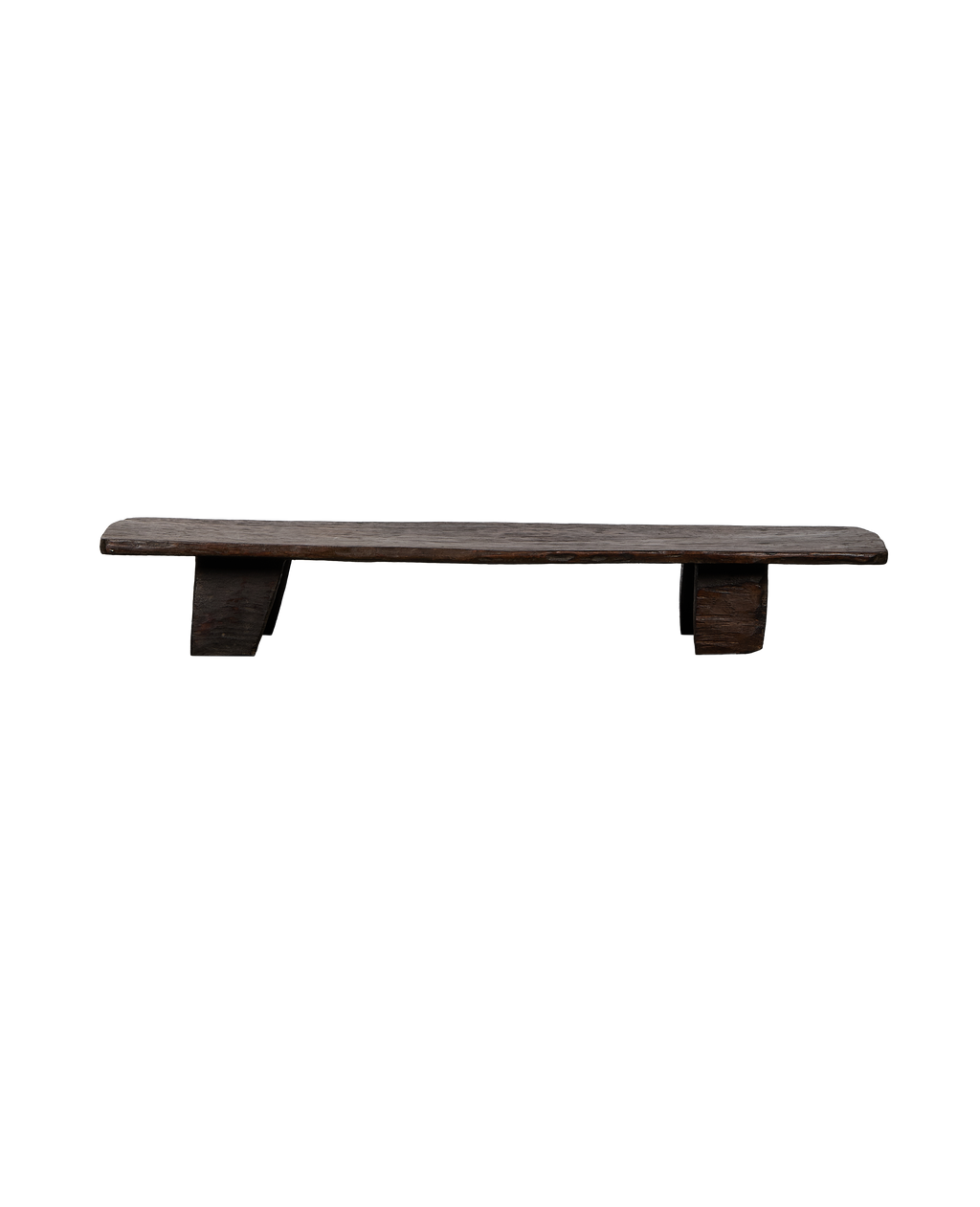 Olive Ateliers - Nagaland Coffee Table
