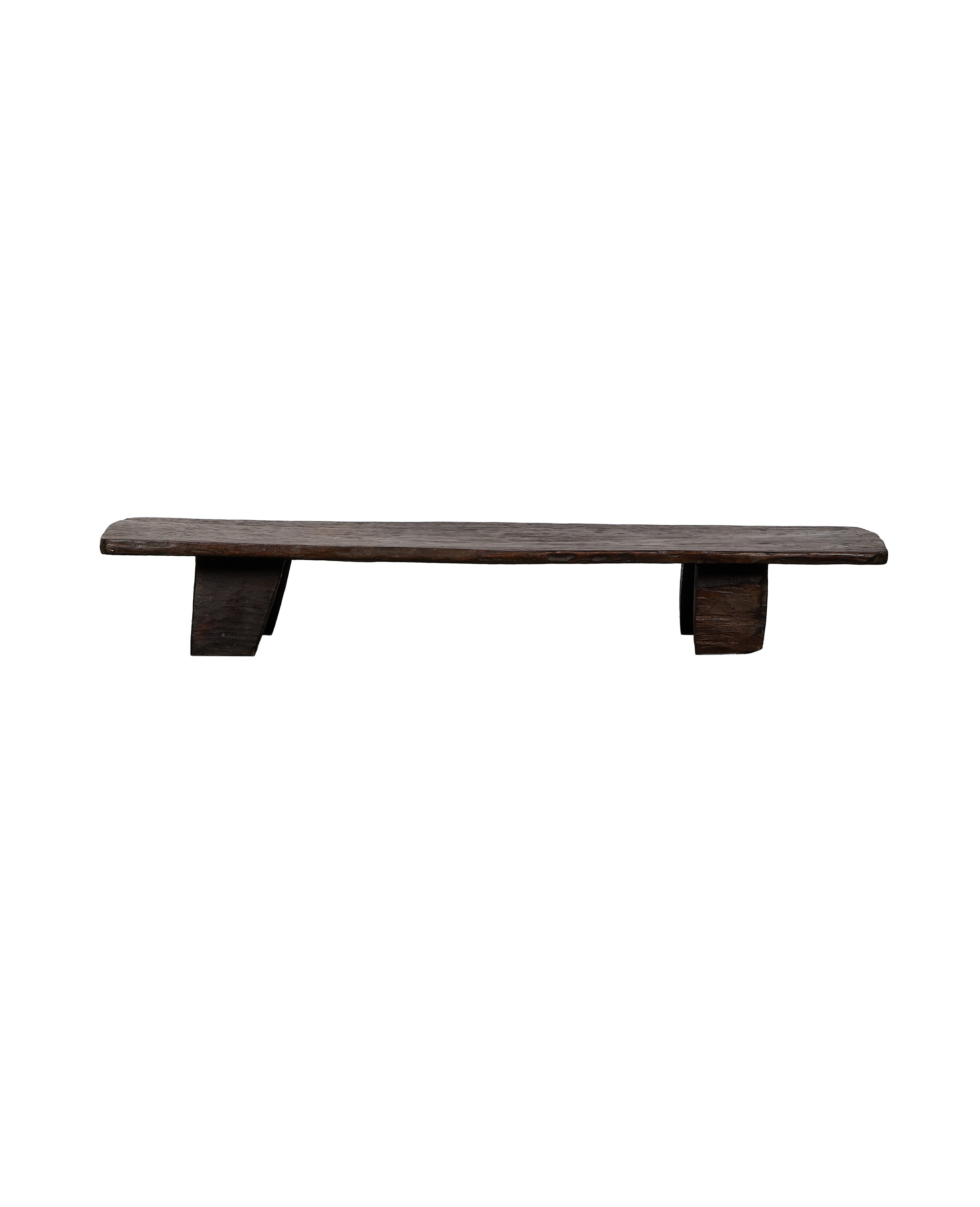 Olive Ateliers - Nagaland Coffee Table