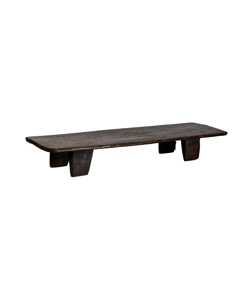 Olive Ateliers - Nagaland Coffee Table