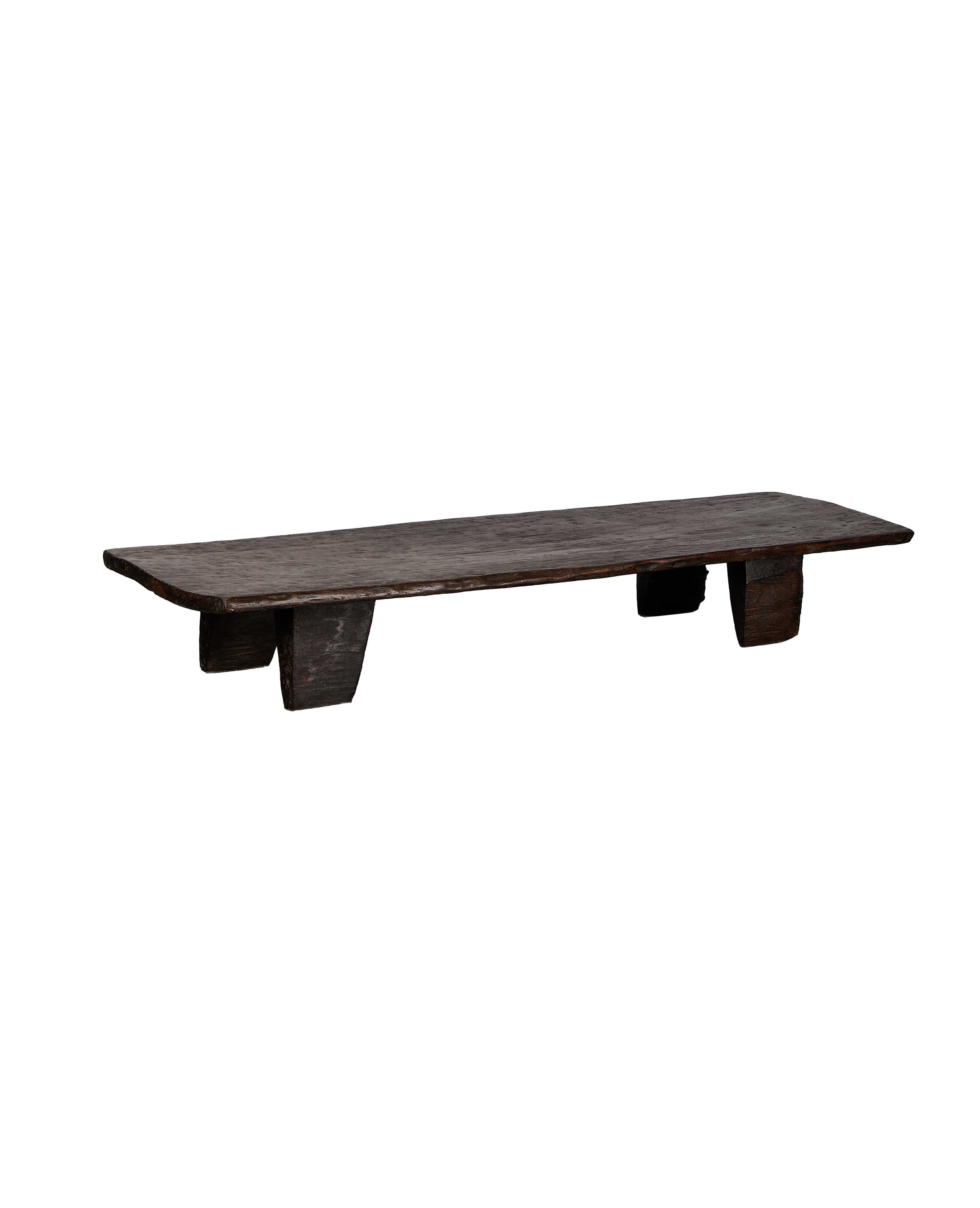 Olive Ateliers - Nagaland Coffee Table