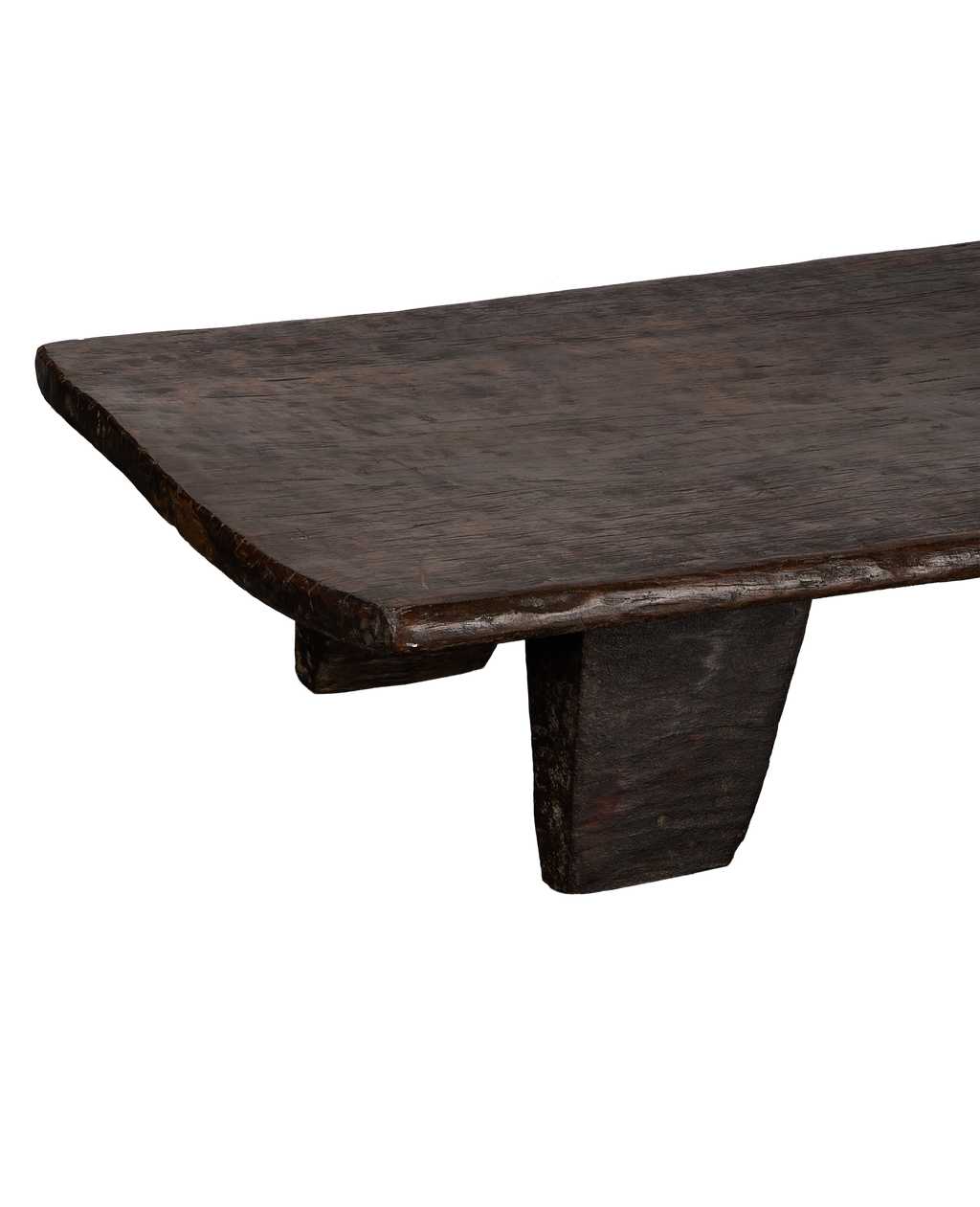 Olive Ateliers - Nagaland Coffee Table