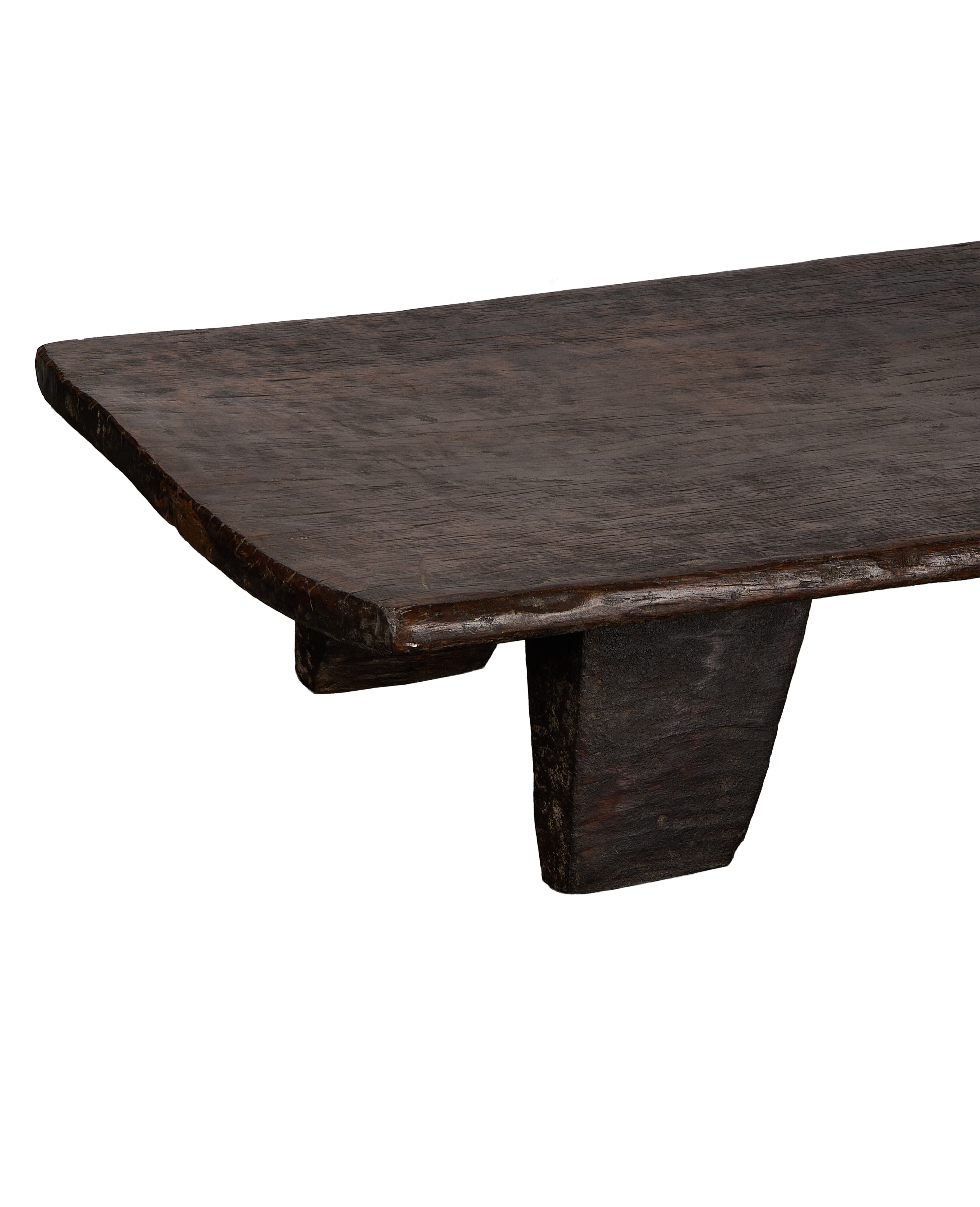 Olive Ateliers - Nagaland Coffee Table