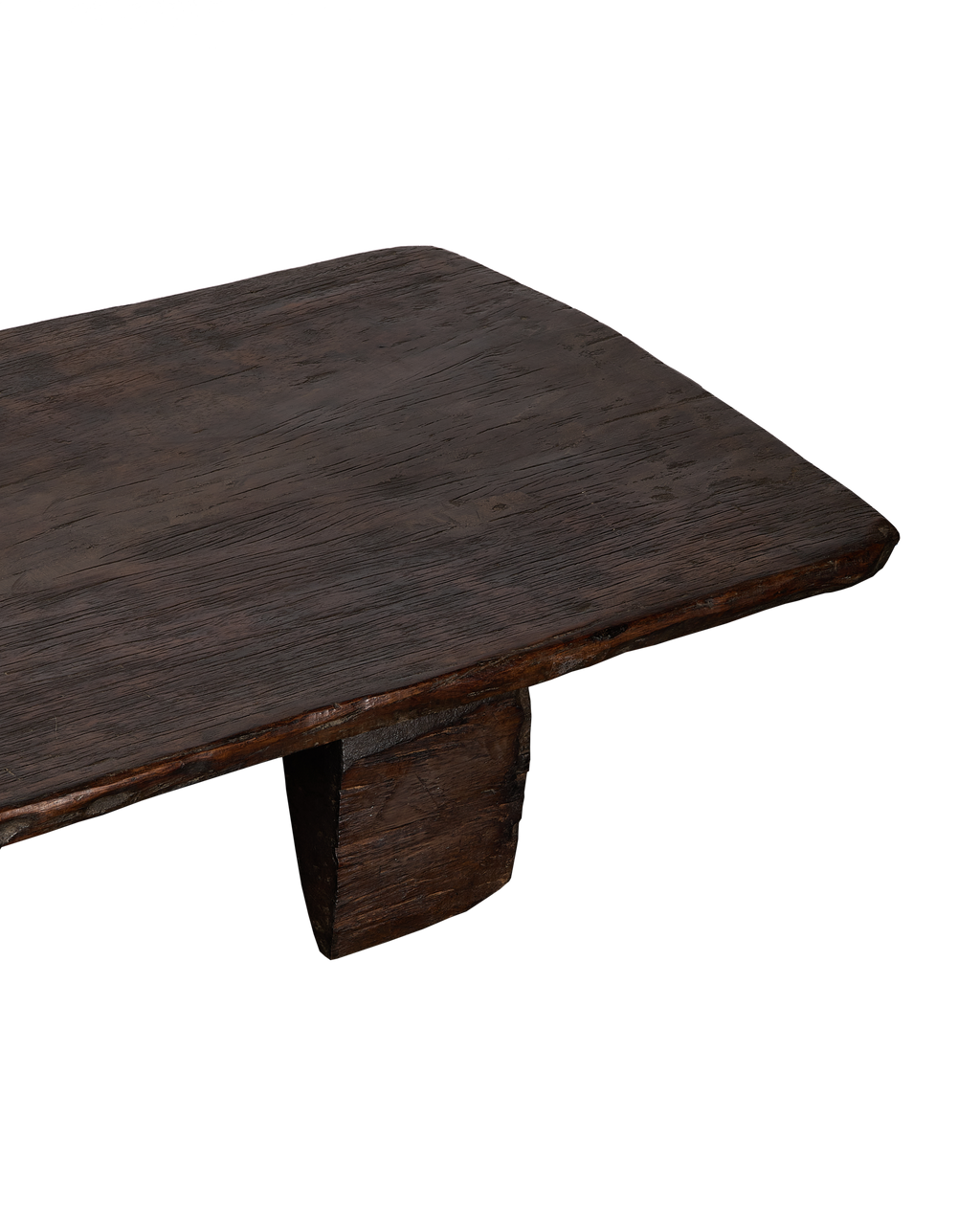 Olive Ateliers - Nagaland Coffee Table