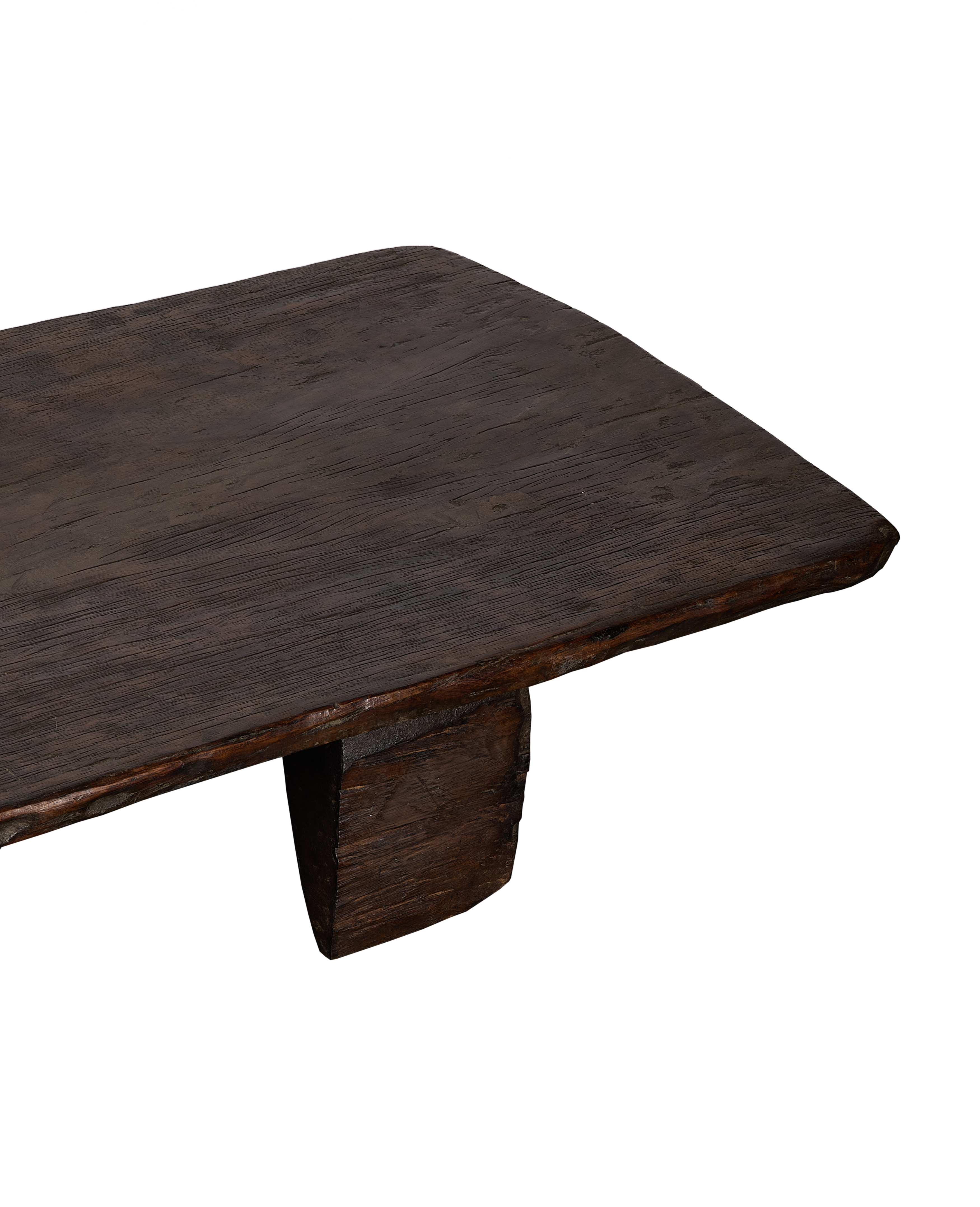 Olive Ateliers - Nagaland Coffee Table