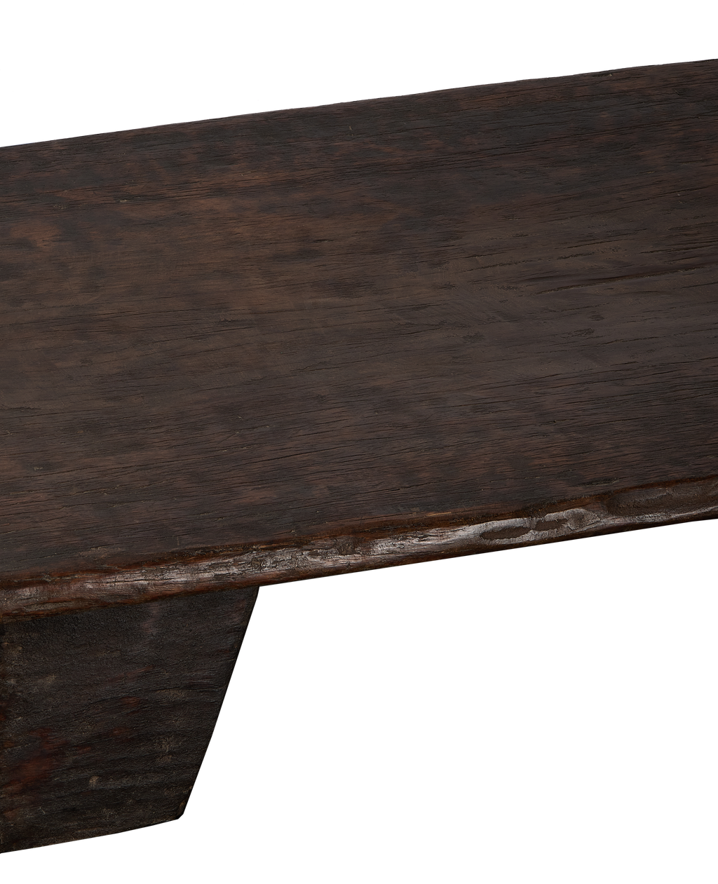 Olive Ateliers - Nagaland Coffee Table