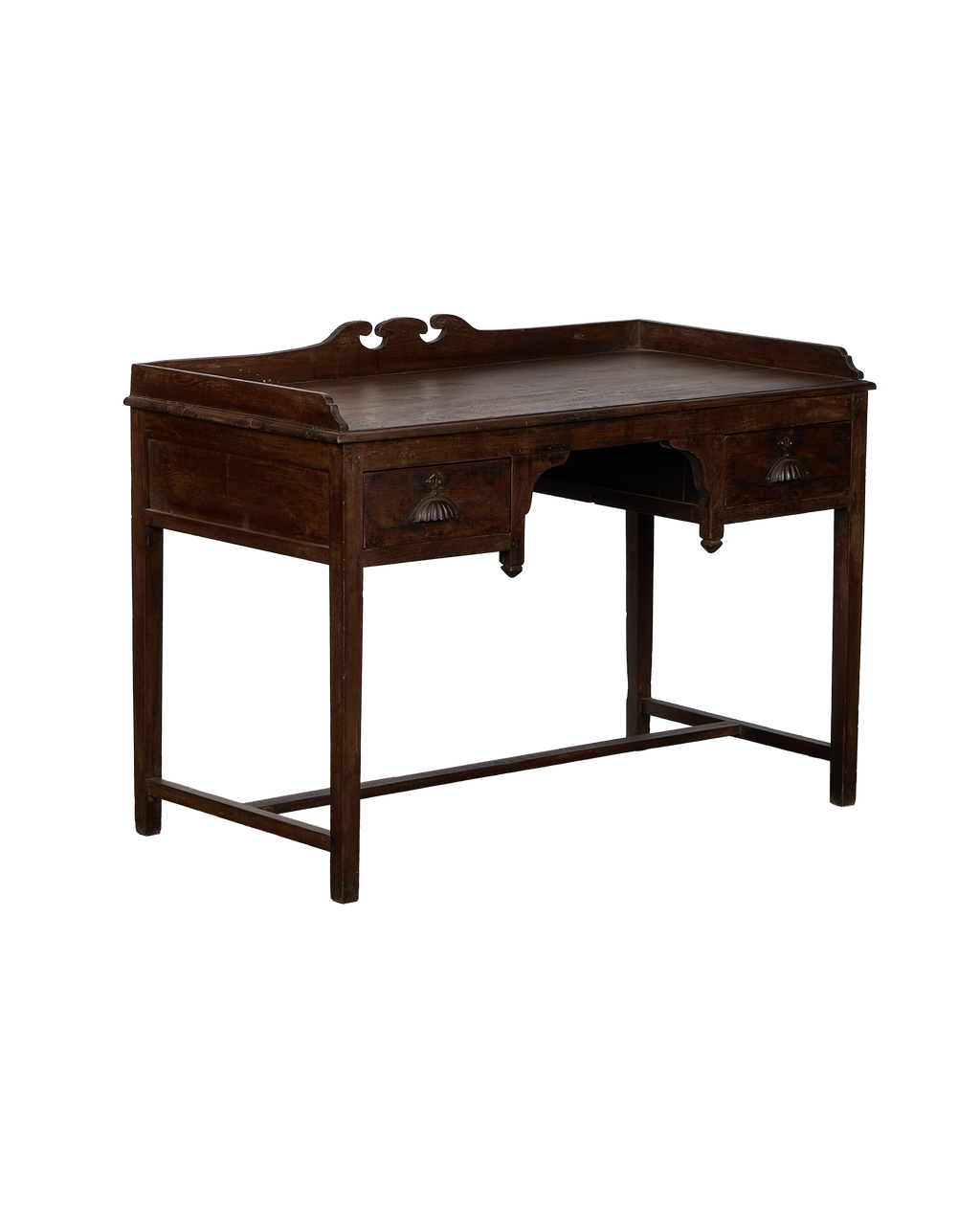 Olive Ateliers - Wood Desk - Natural