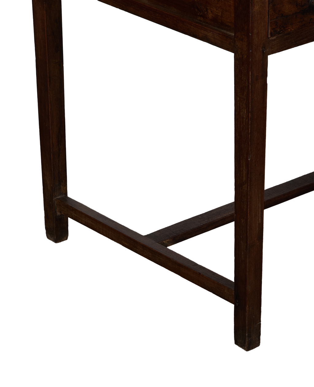 Olive Ateliers - Wood Desk - Natural