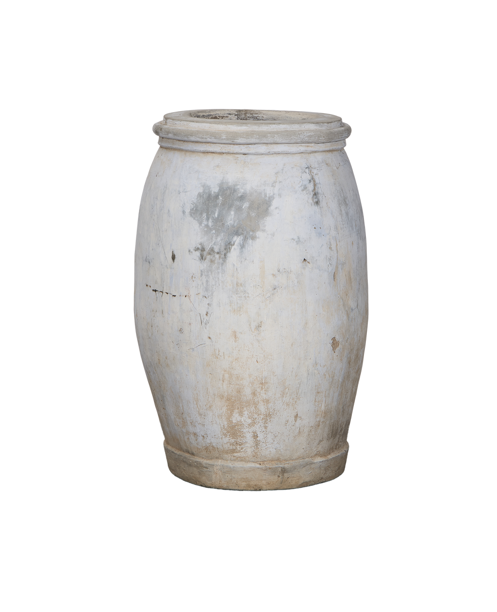Olive Ateliers - Grain Pot