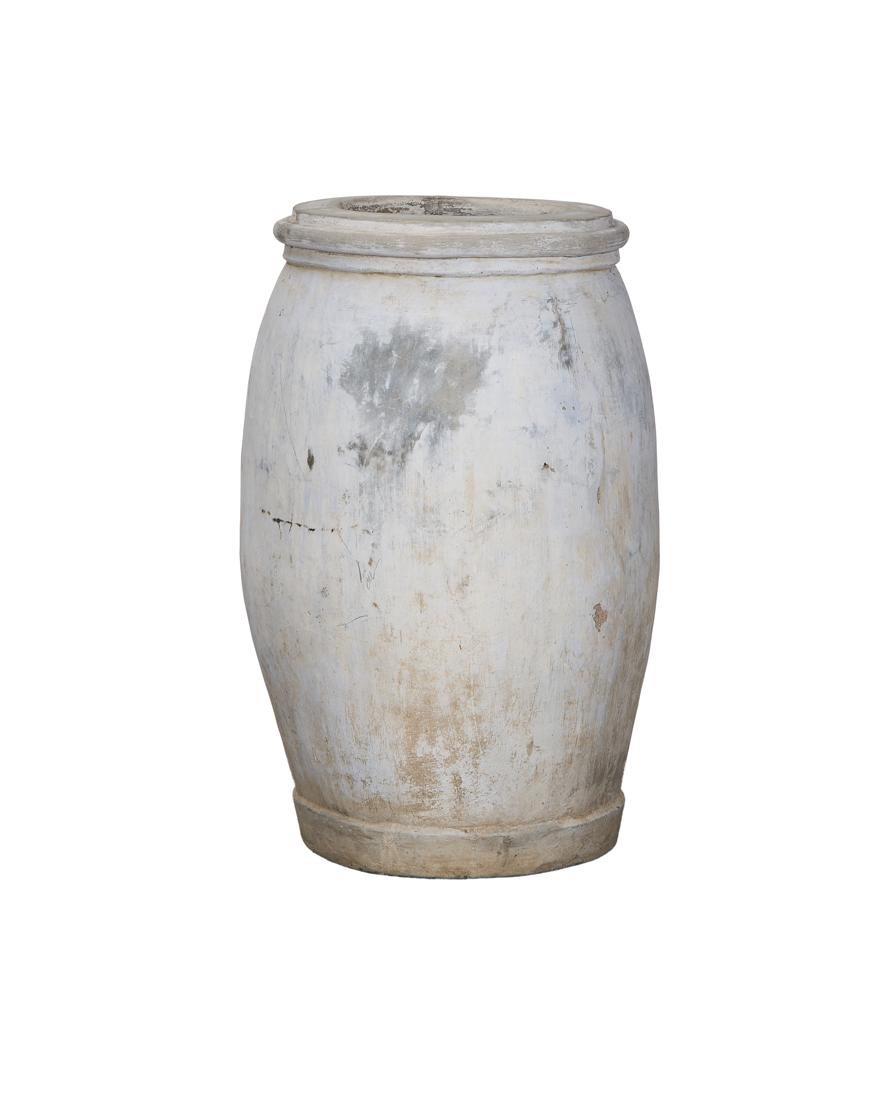 Olive Ateliers - Grain Pot
