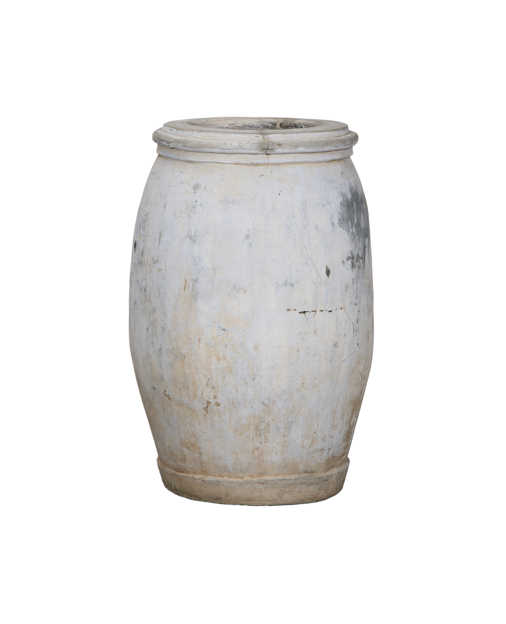 Olive Ateliers - Grain Pot
