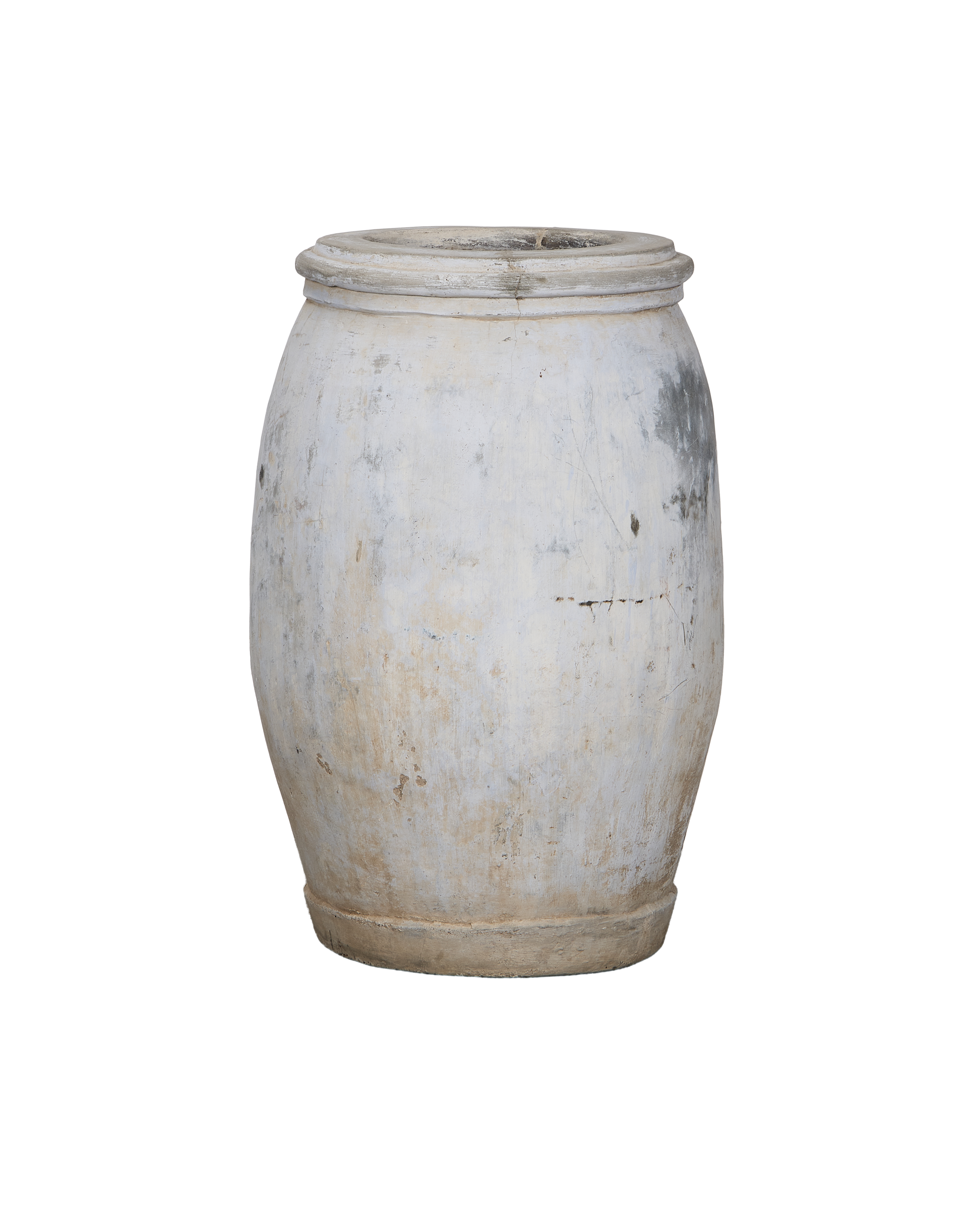 Olive Ateliers - Grain Pot
