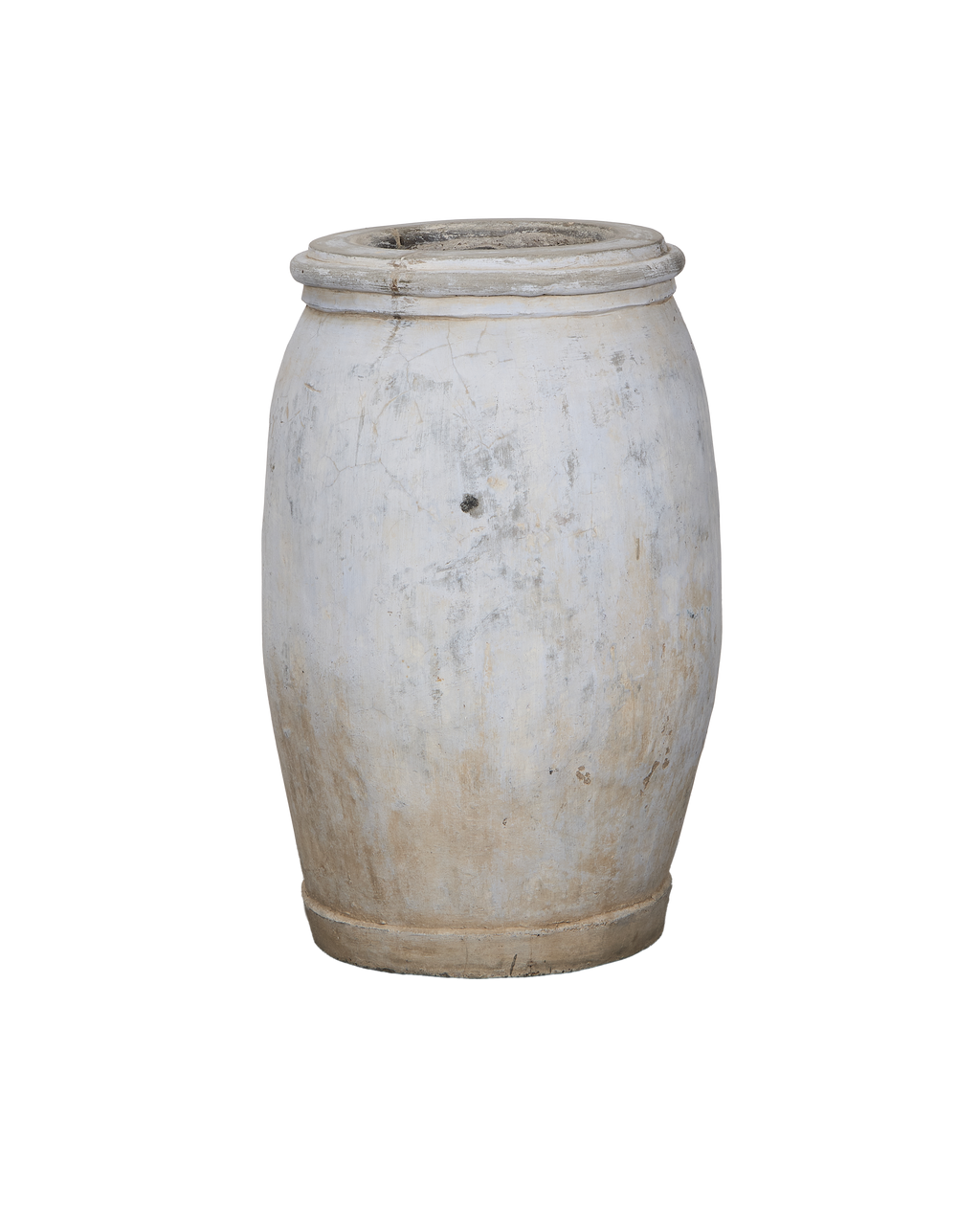 Olive Ateliers - Grain Pot