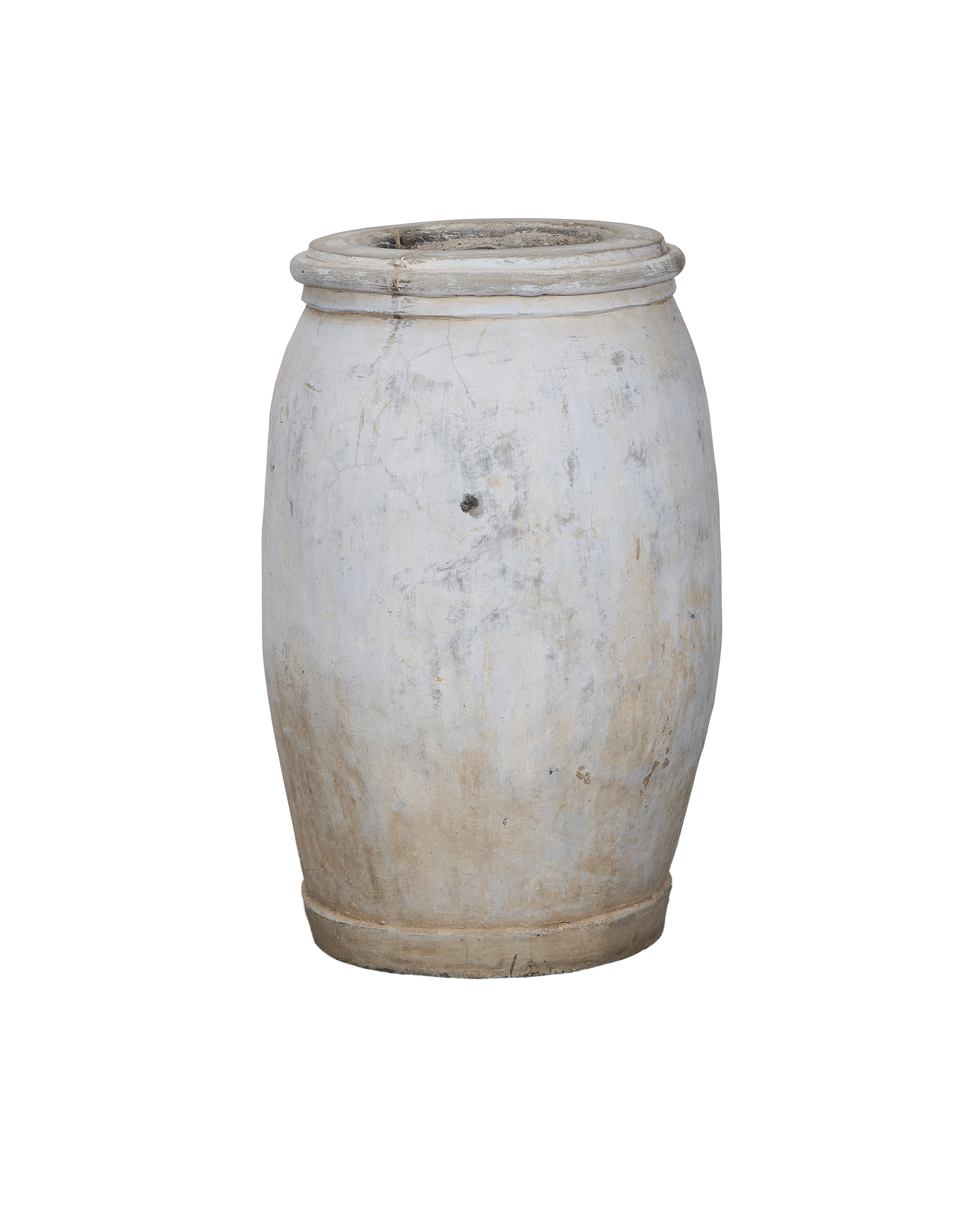 Olive Ateliers - Grain Pot