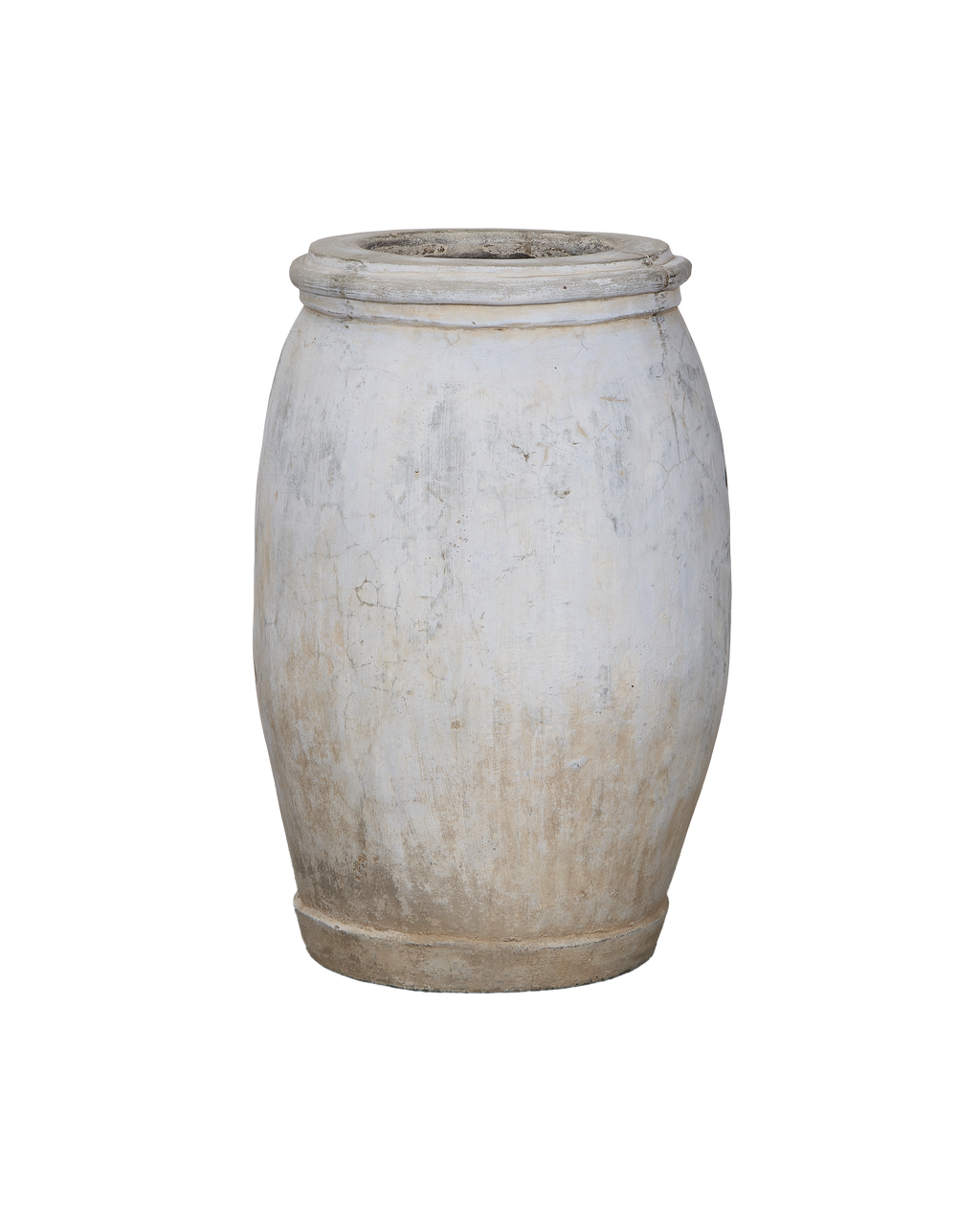 Olive Ateliers - Grain Pot