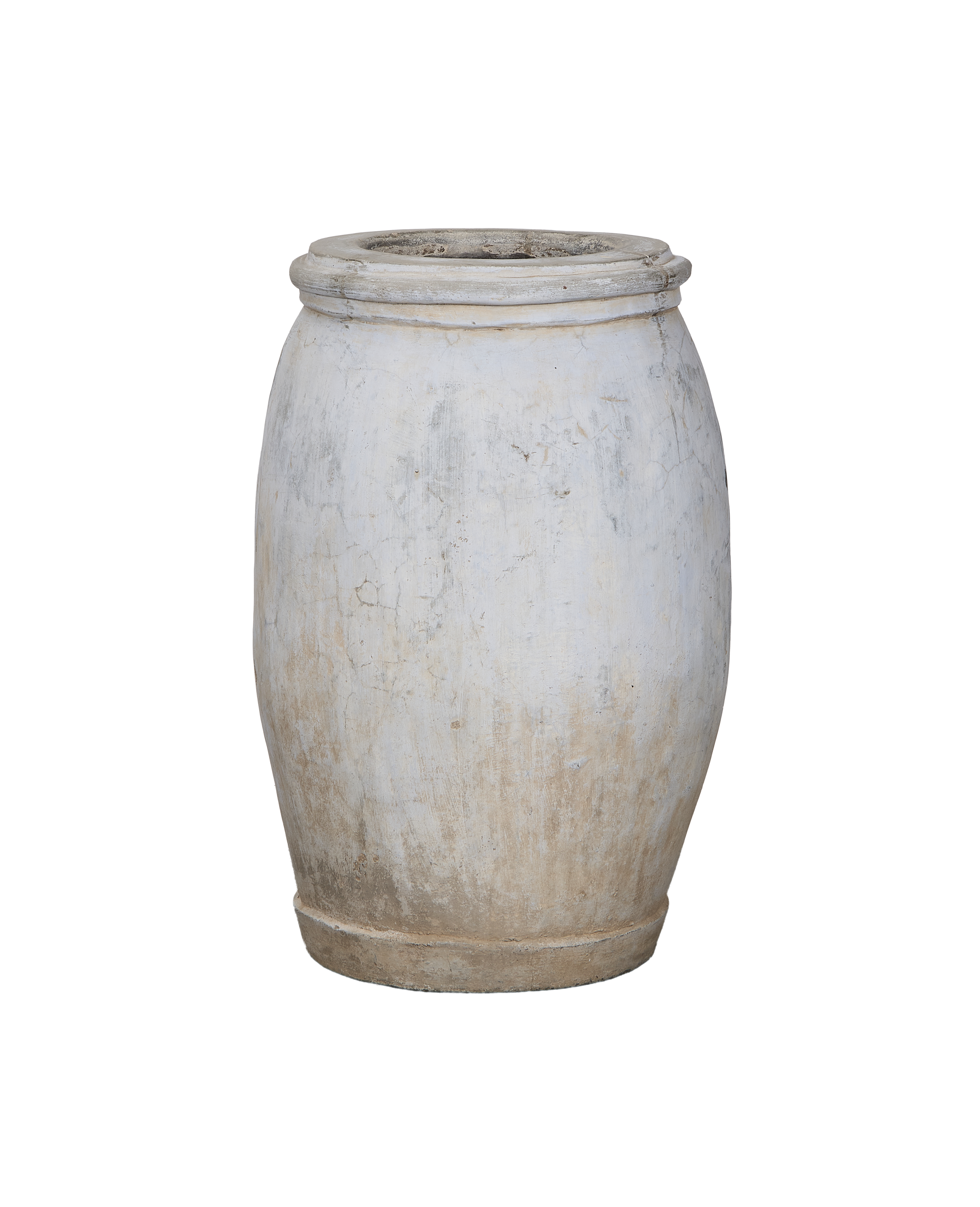 Olive Ateliers - Grain Pot