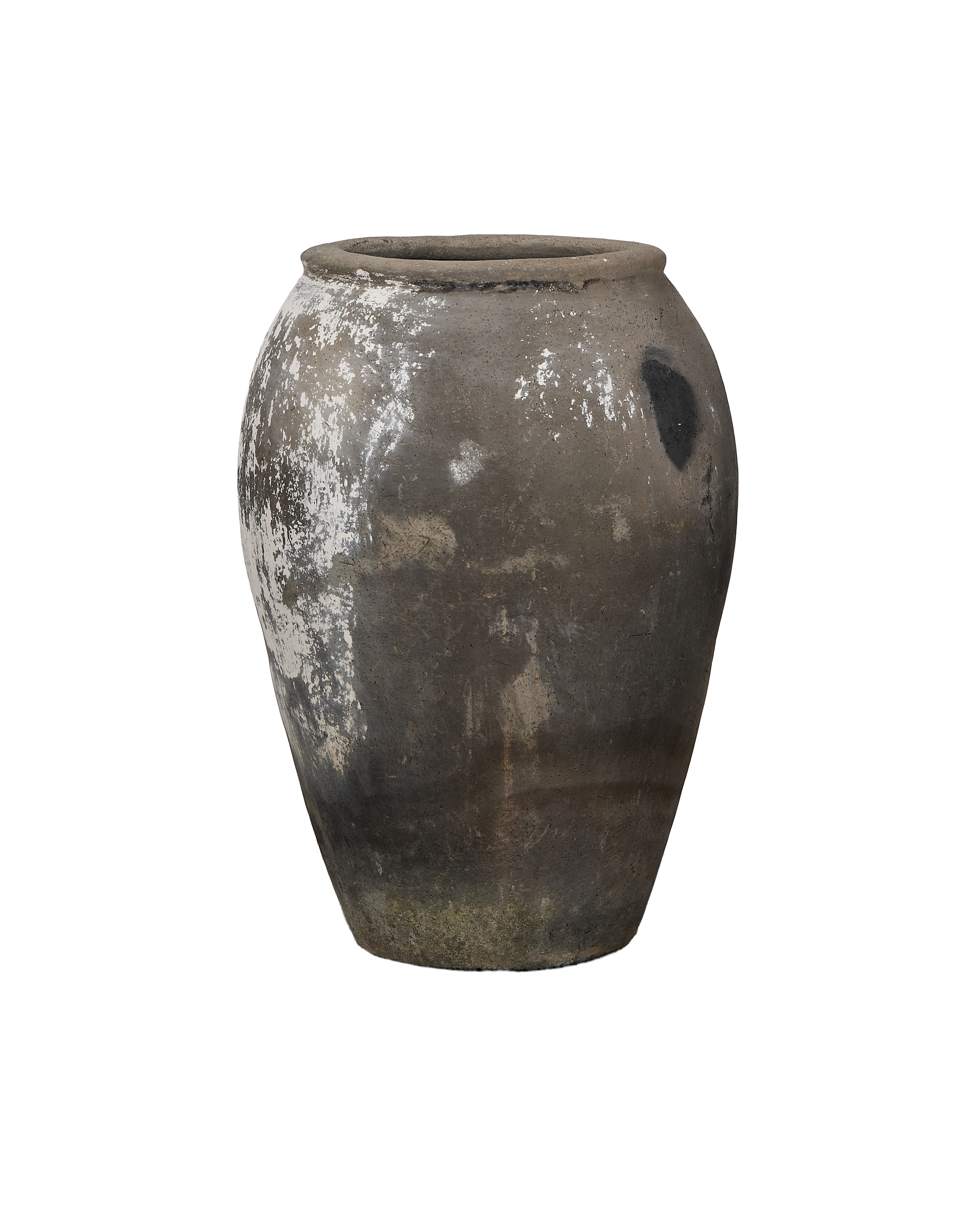 Olive Ateliers - Grain Pot
