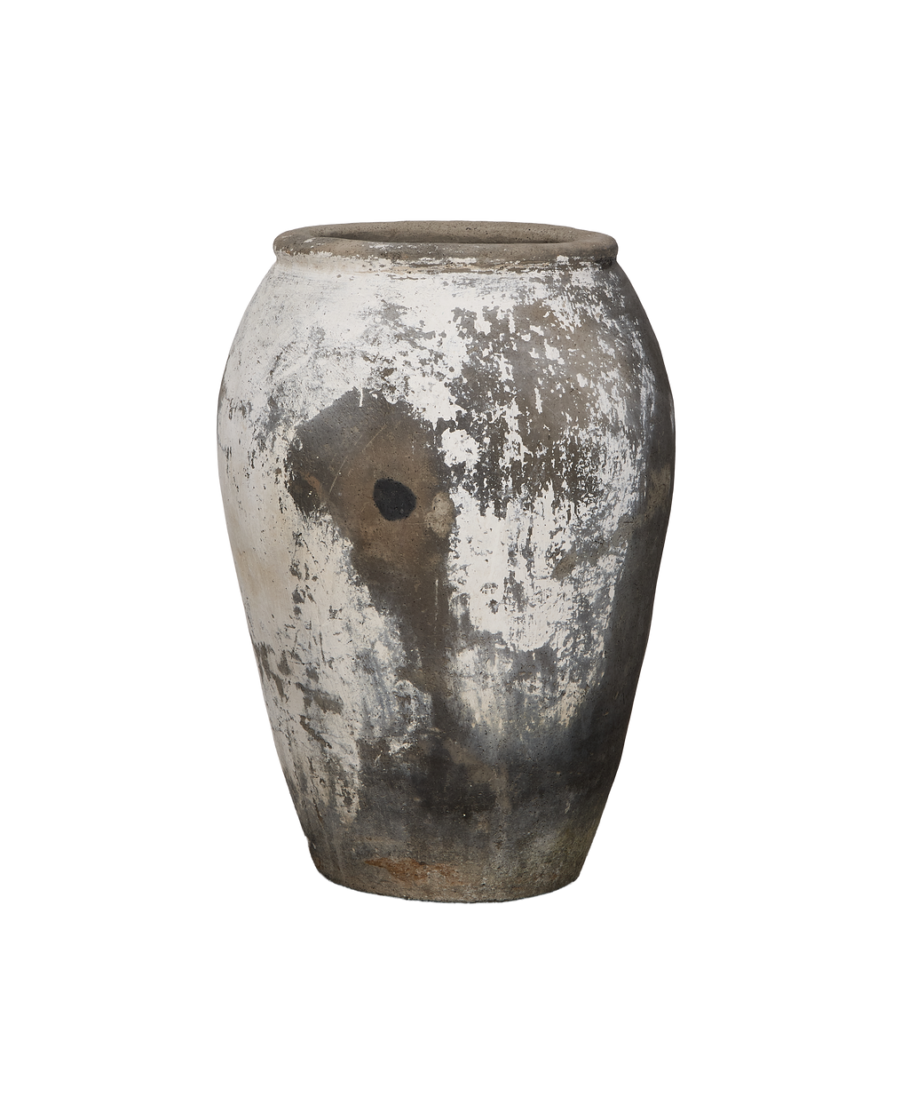 Olive Ateliers - Grain Pot