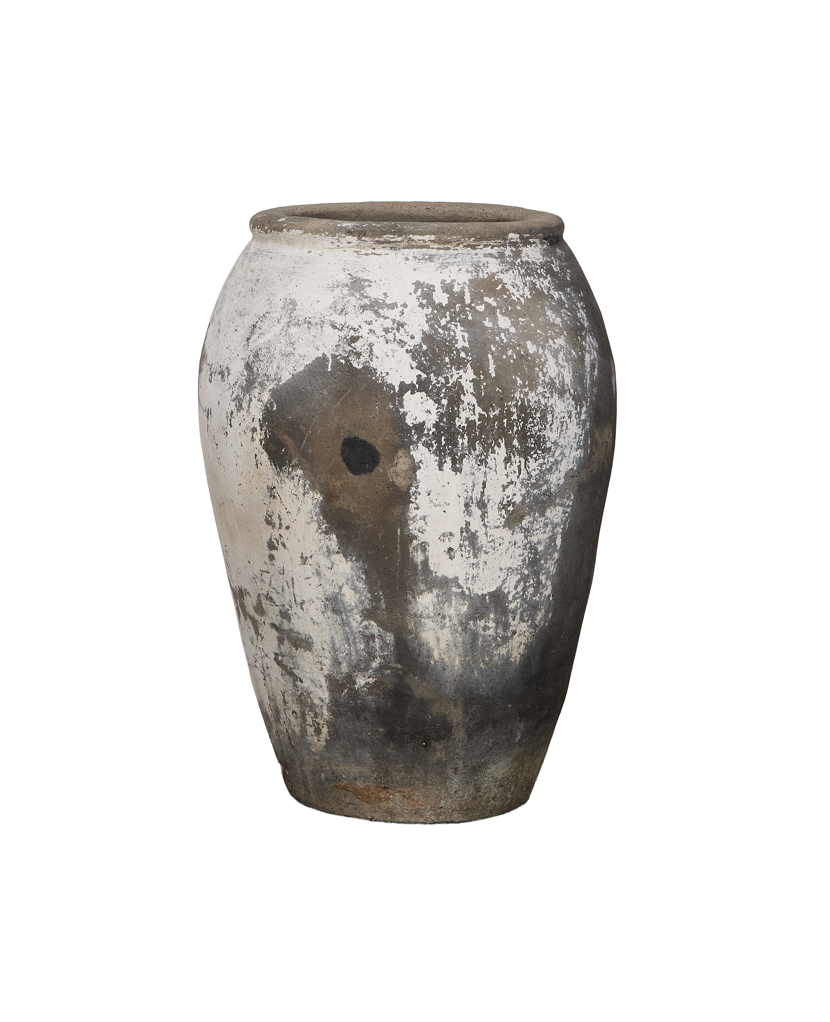 Olive Ateliers - Grain Pot