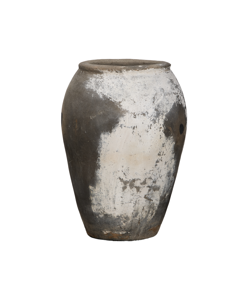 Olive Ateliers - Grain Pot