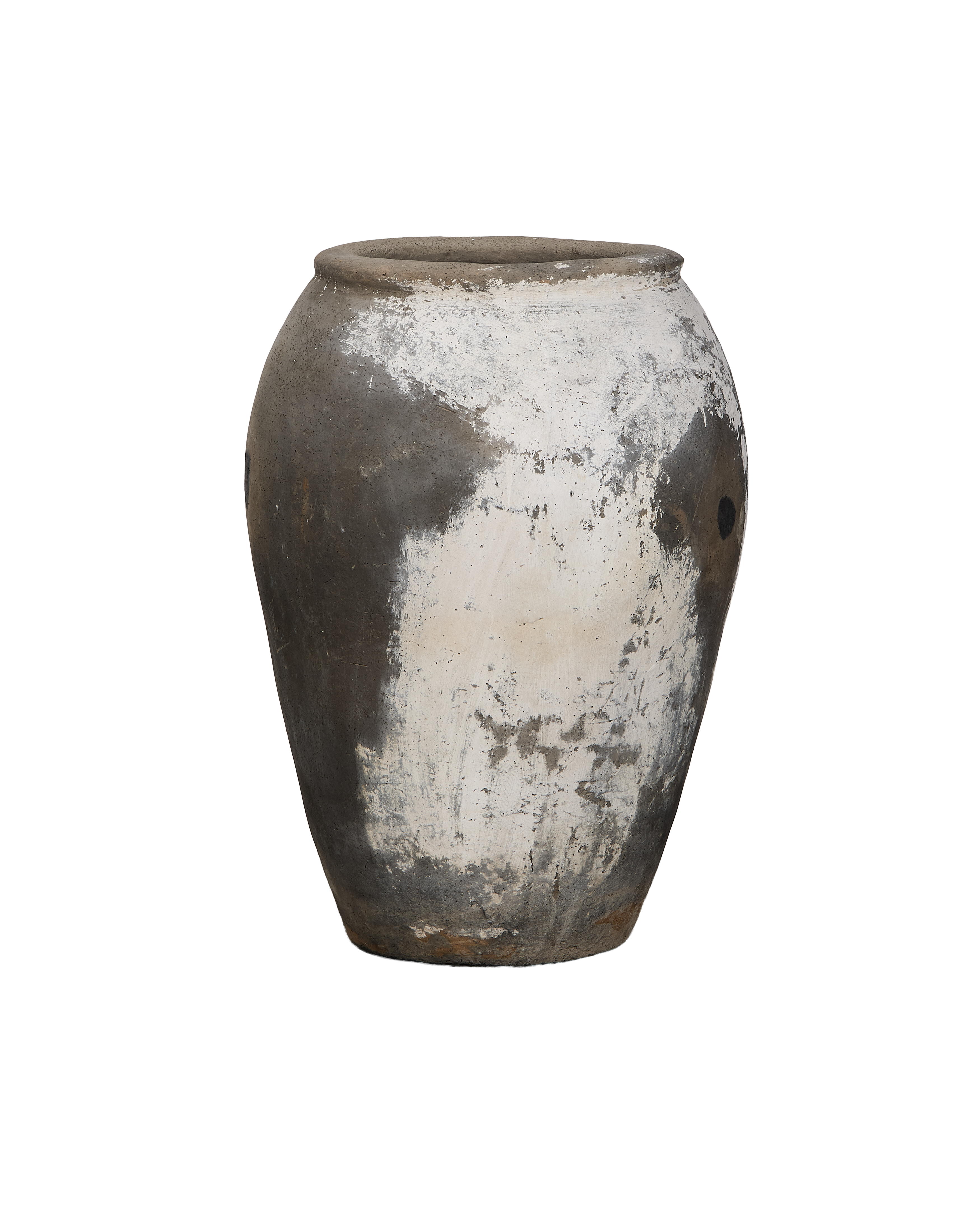 Olive Ateliers - Grain Pot