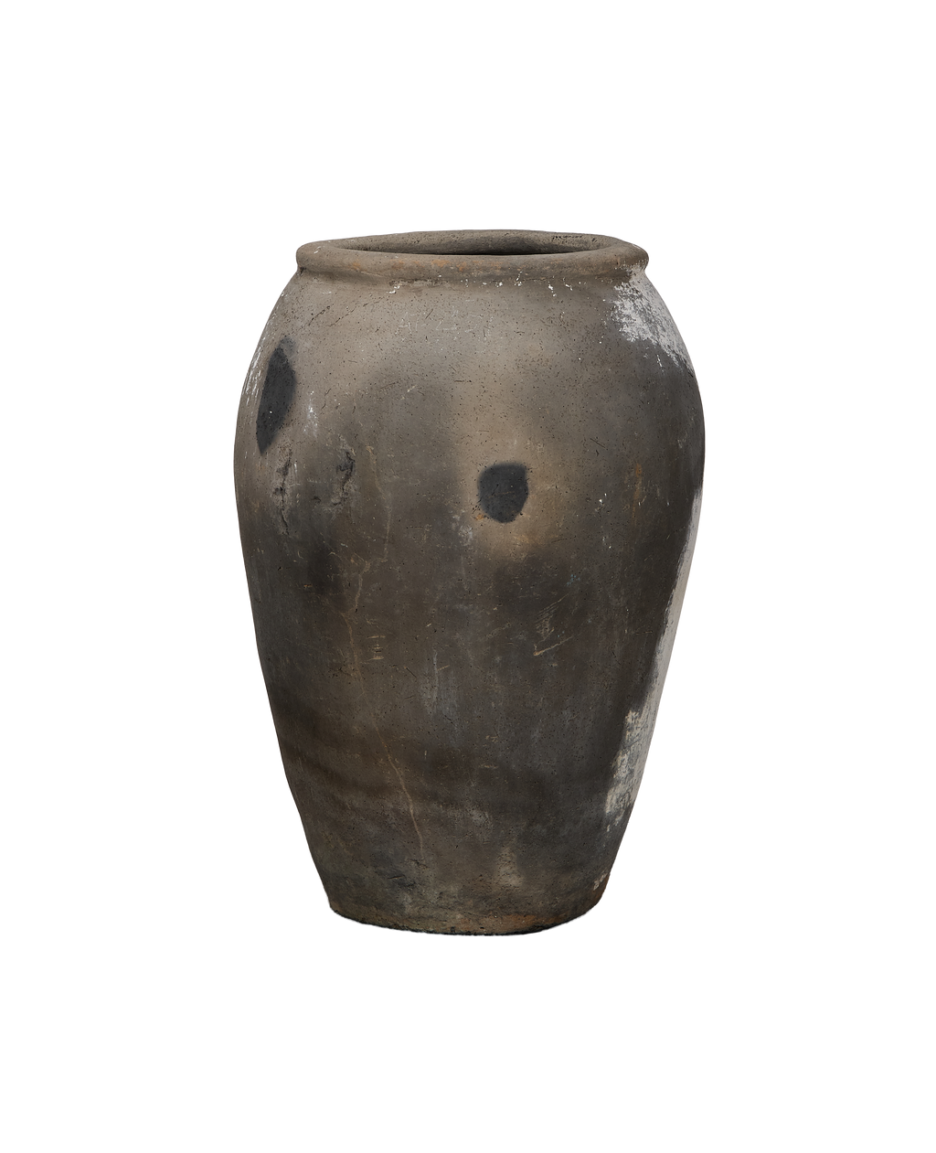 Olive Ateliers - Grain Pot