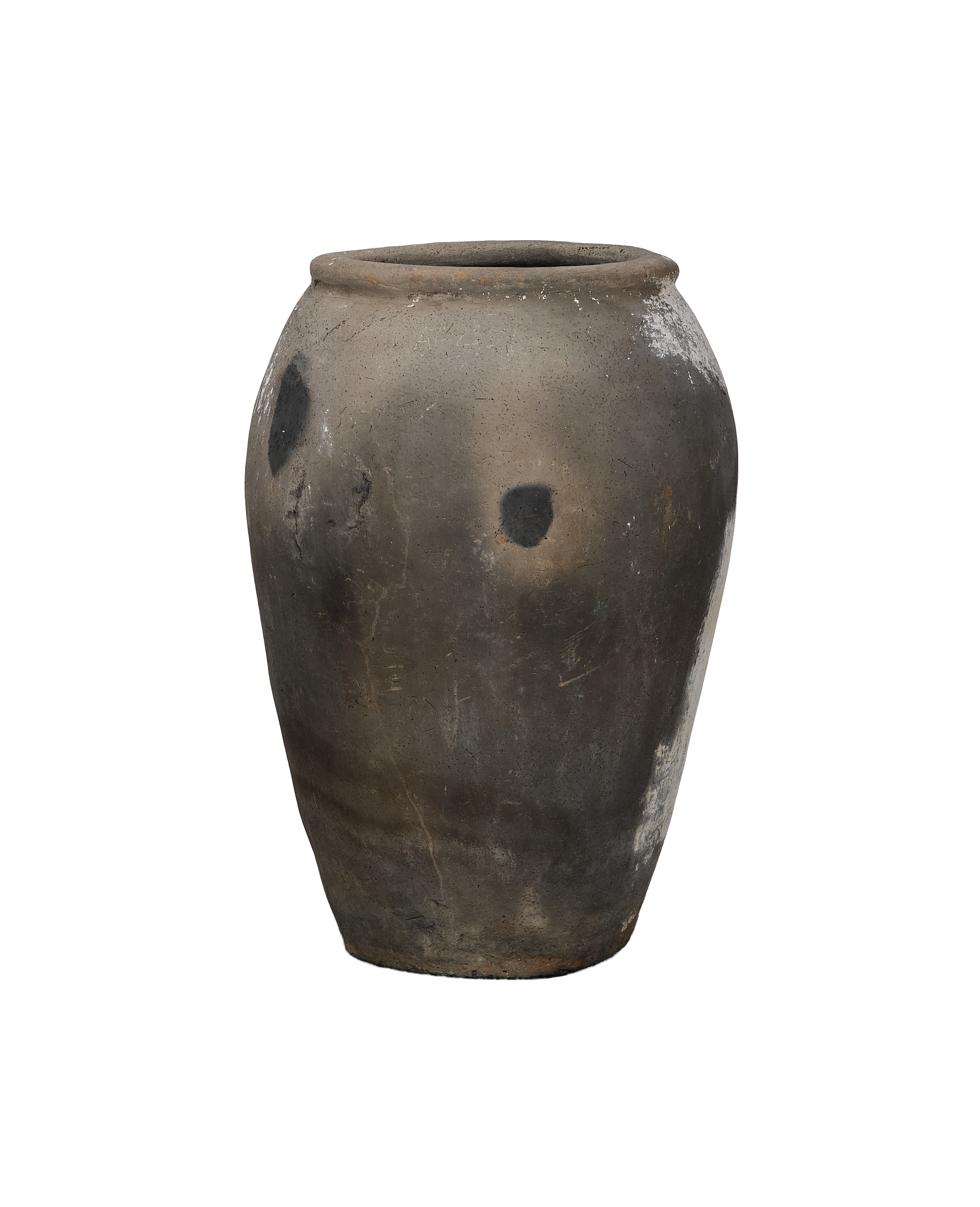 Olive Ateliers - Grain Pot