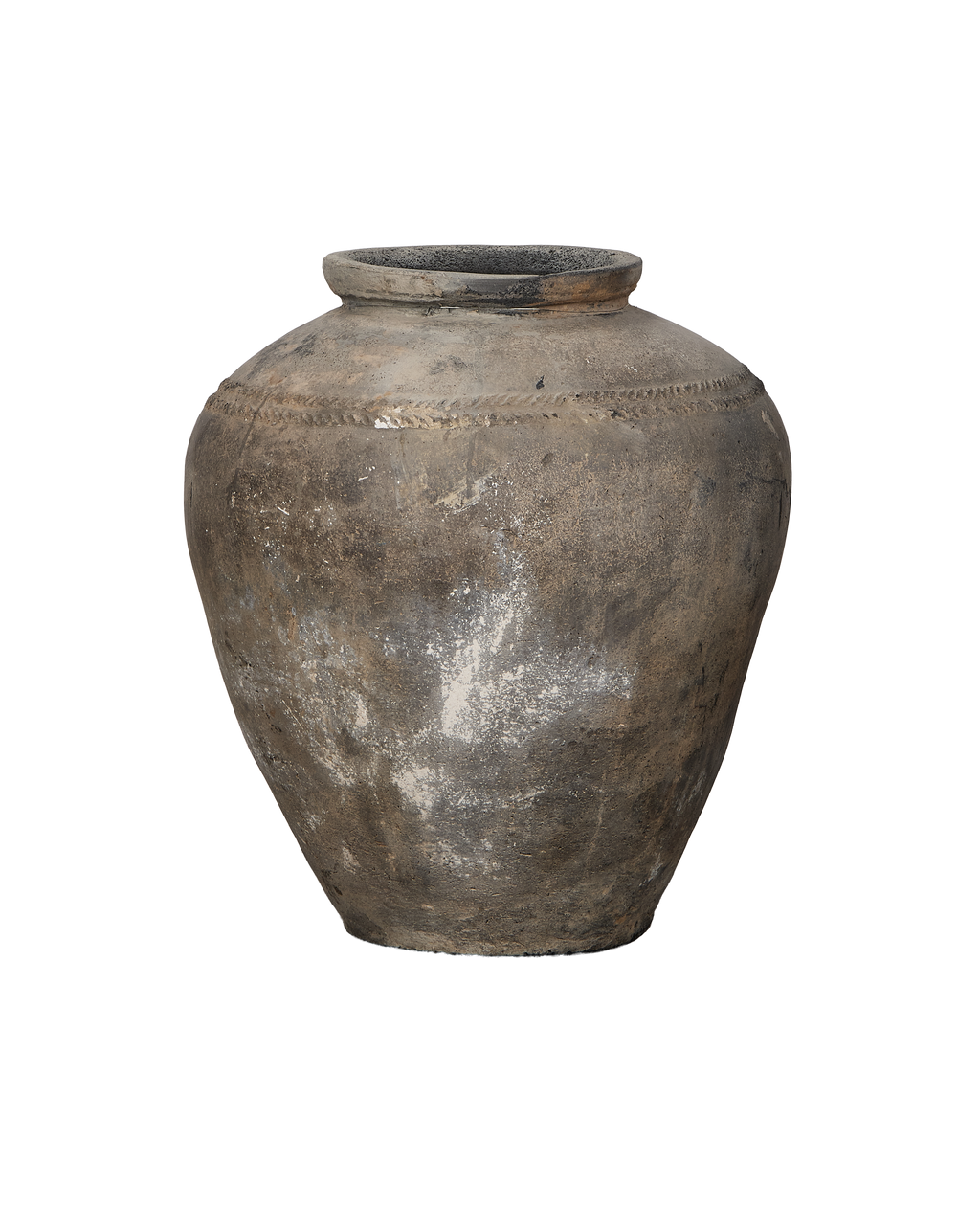 Olive Ateliers - Grain Pot