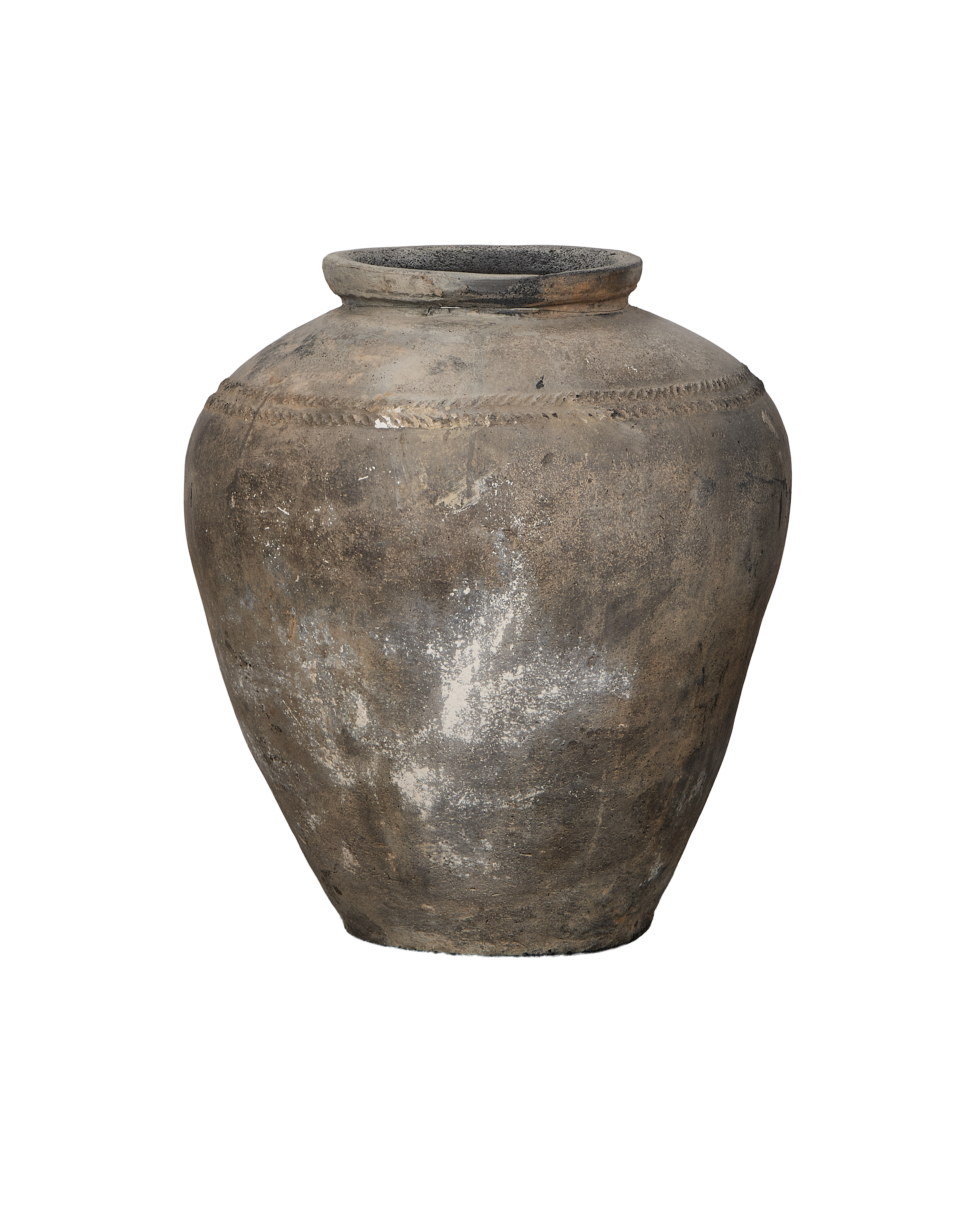 Olive Ateliers - Grain Pot