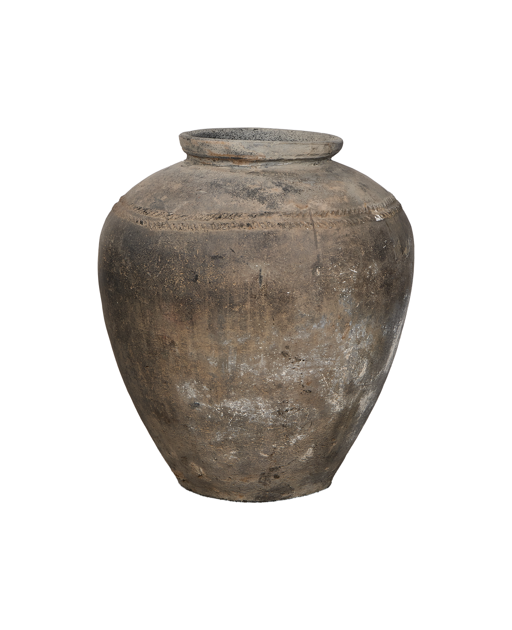 Olive Ateliers - Grain Pot