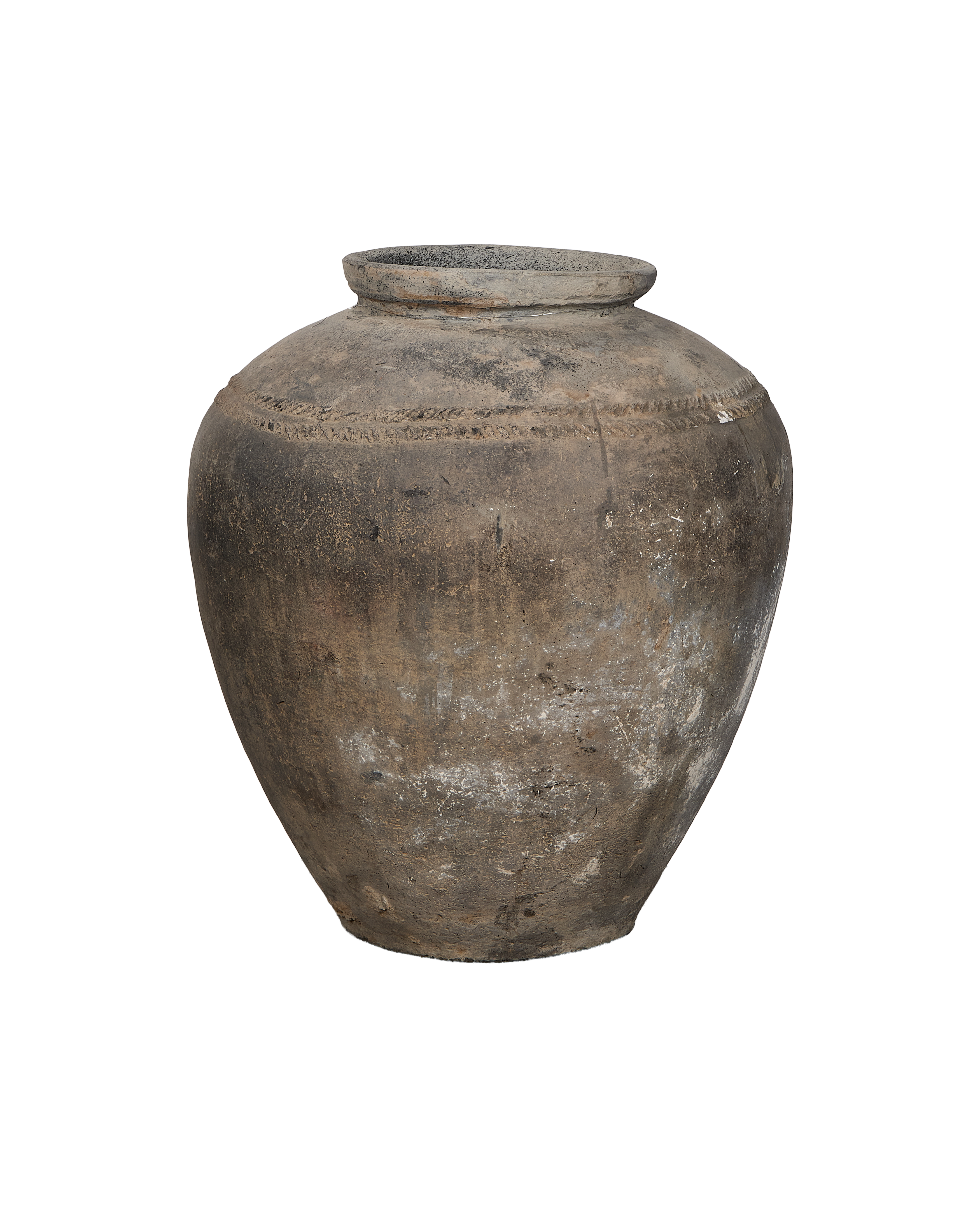 Olive Ateliers - Grain Pot