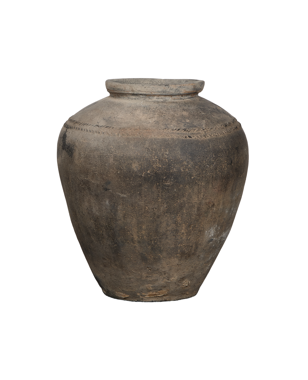 Olive Ateliers - Grain Pot
