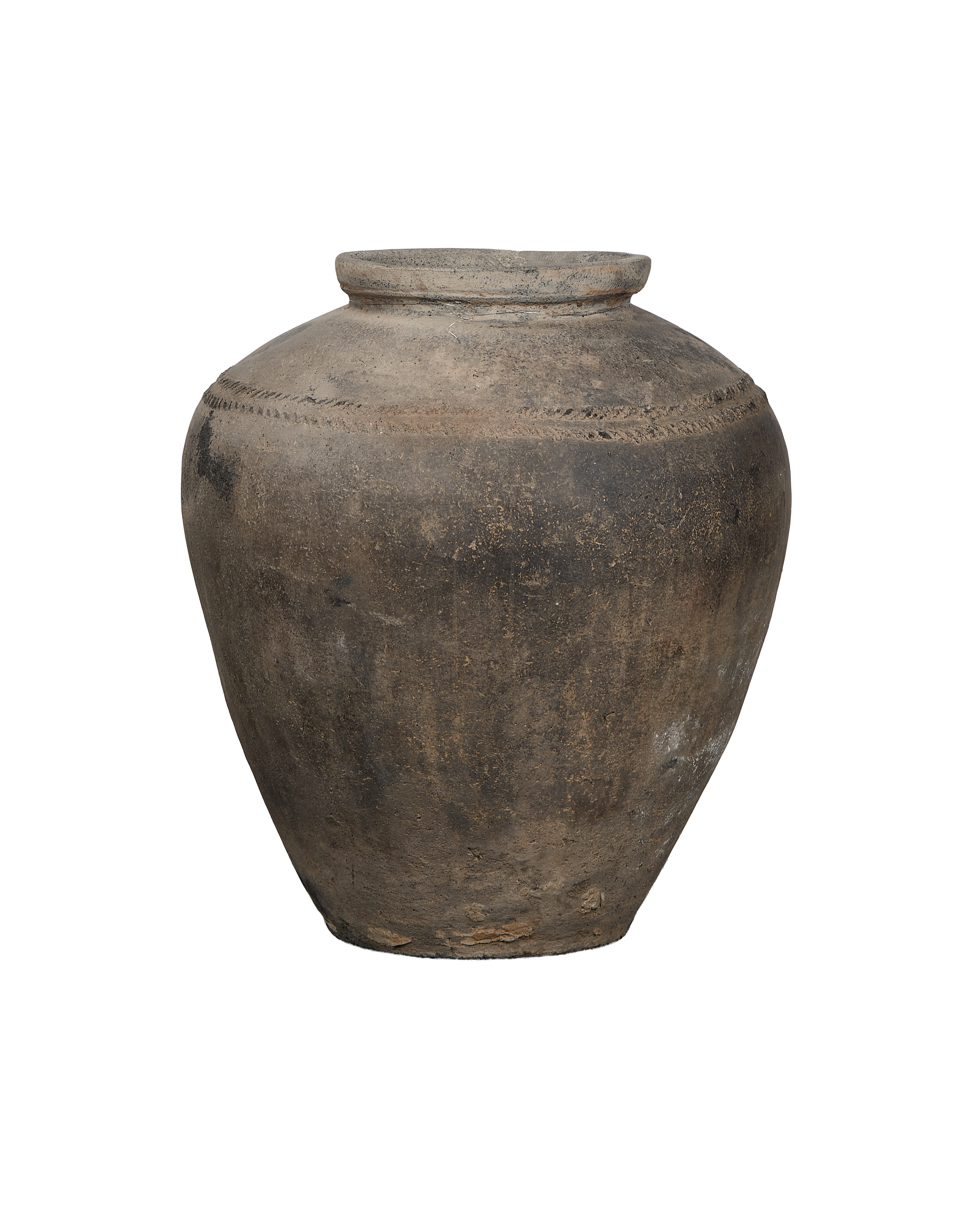 Olive Ateliers - Grain Pot
