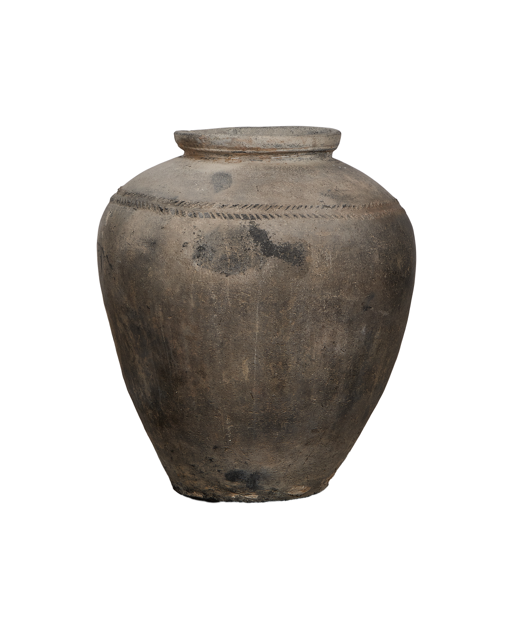 Olive Ateliers - Grain Pot