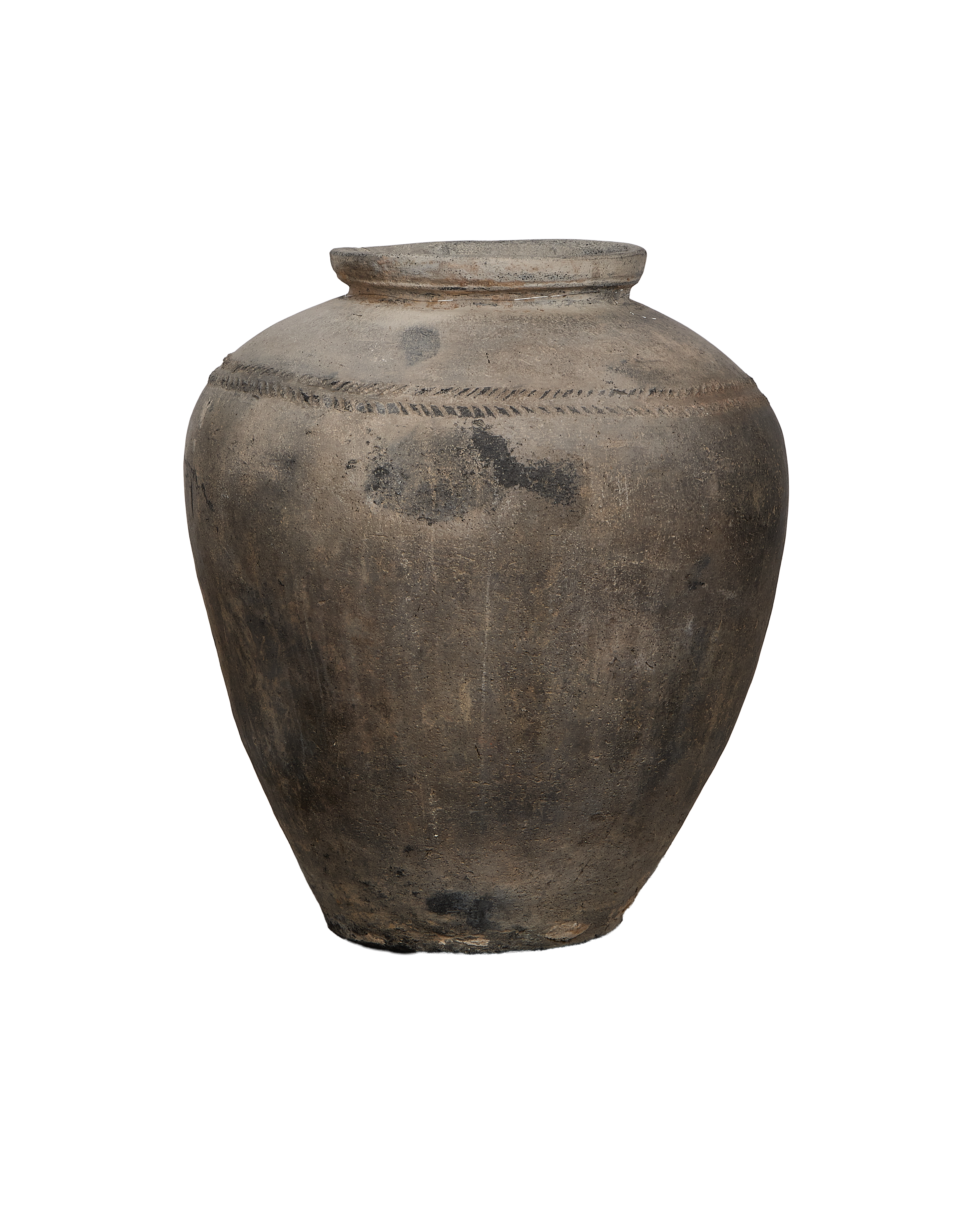 Olive Ateliers - Grain Pot