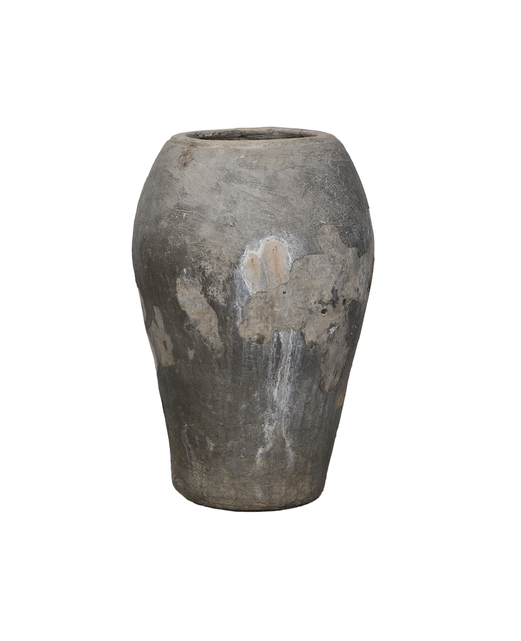 Olive Ateliers - Grain Pot