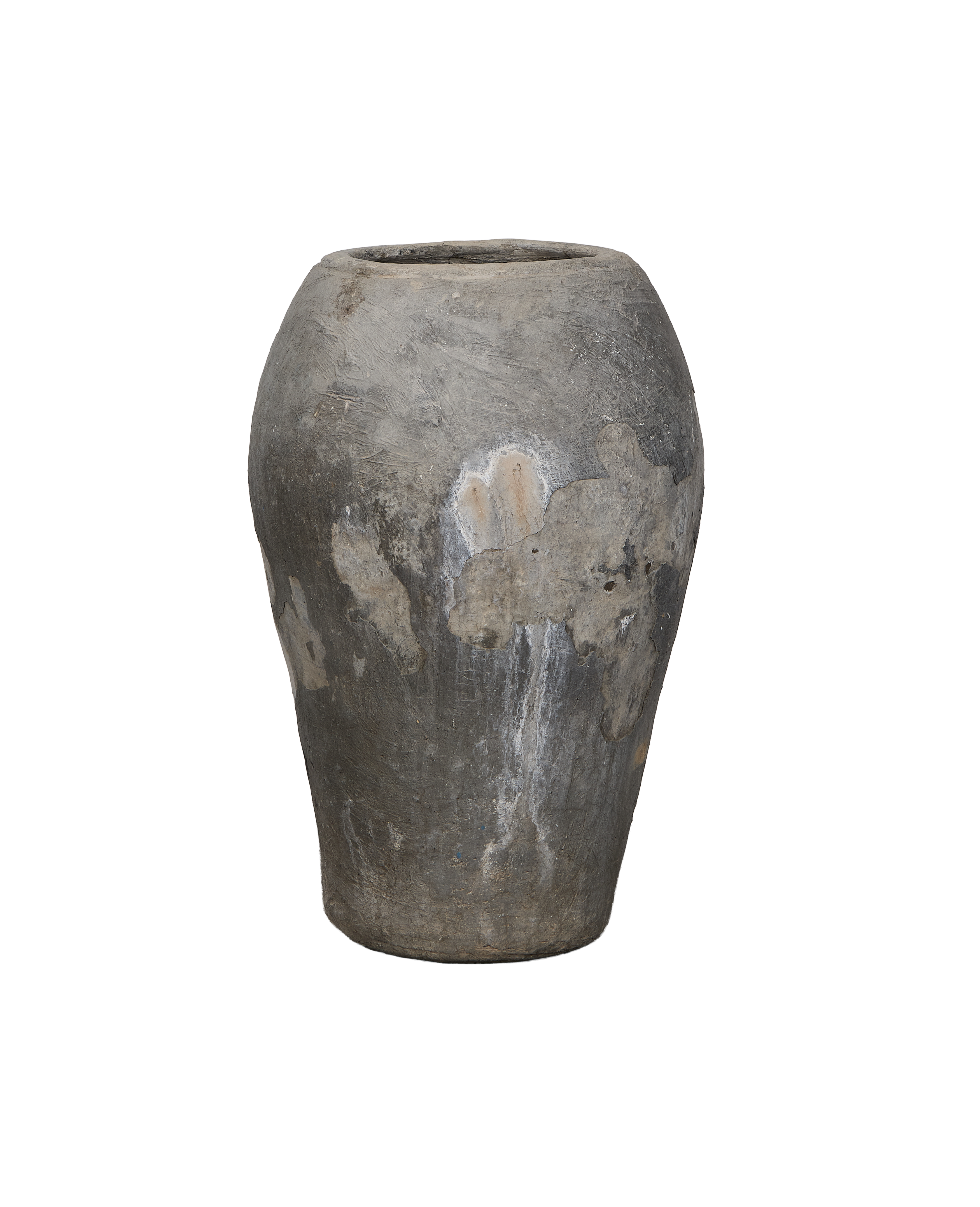 Olive Ateliers - Grain Pot