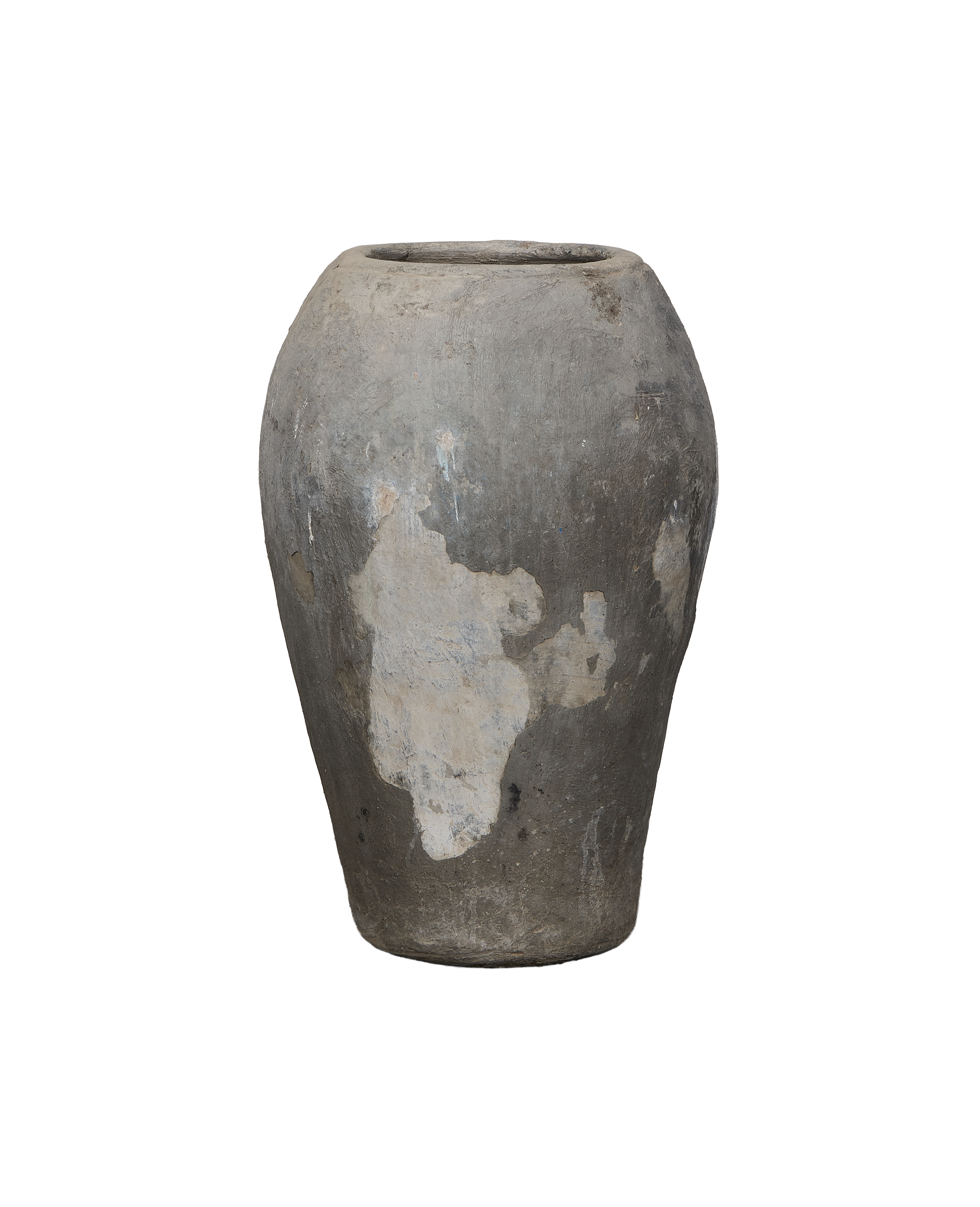 Olive Ateliers - Grain Pot