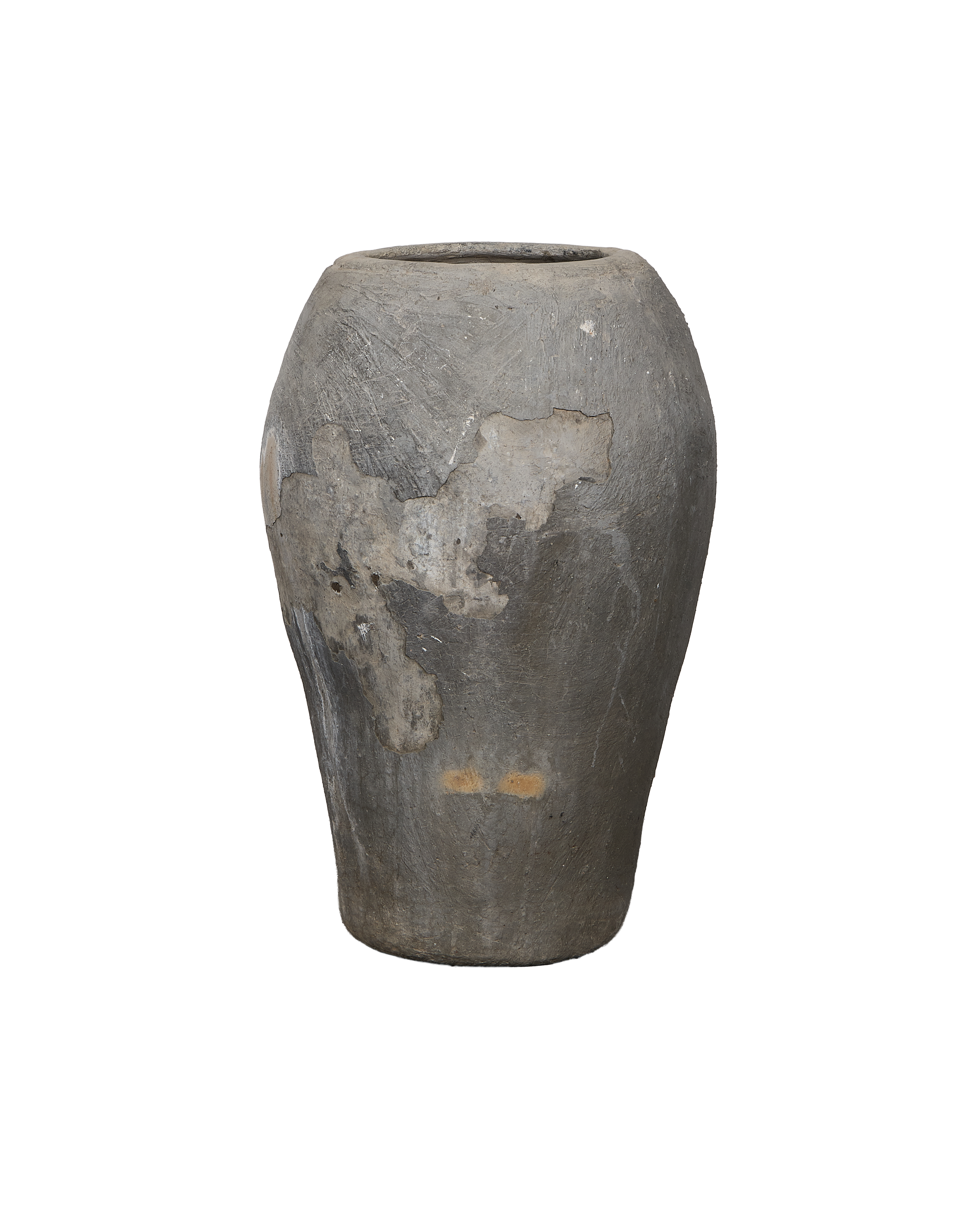 Olive Ateliers - Grain Pot