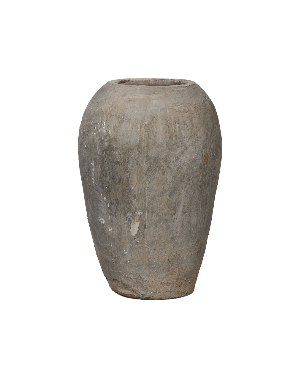 Olive Ateliers - Grain Pot