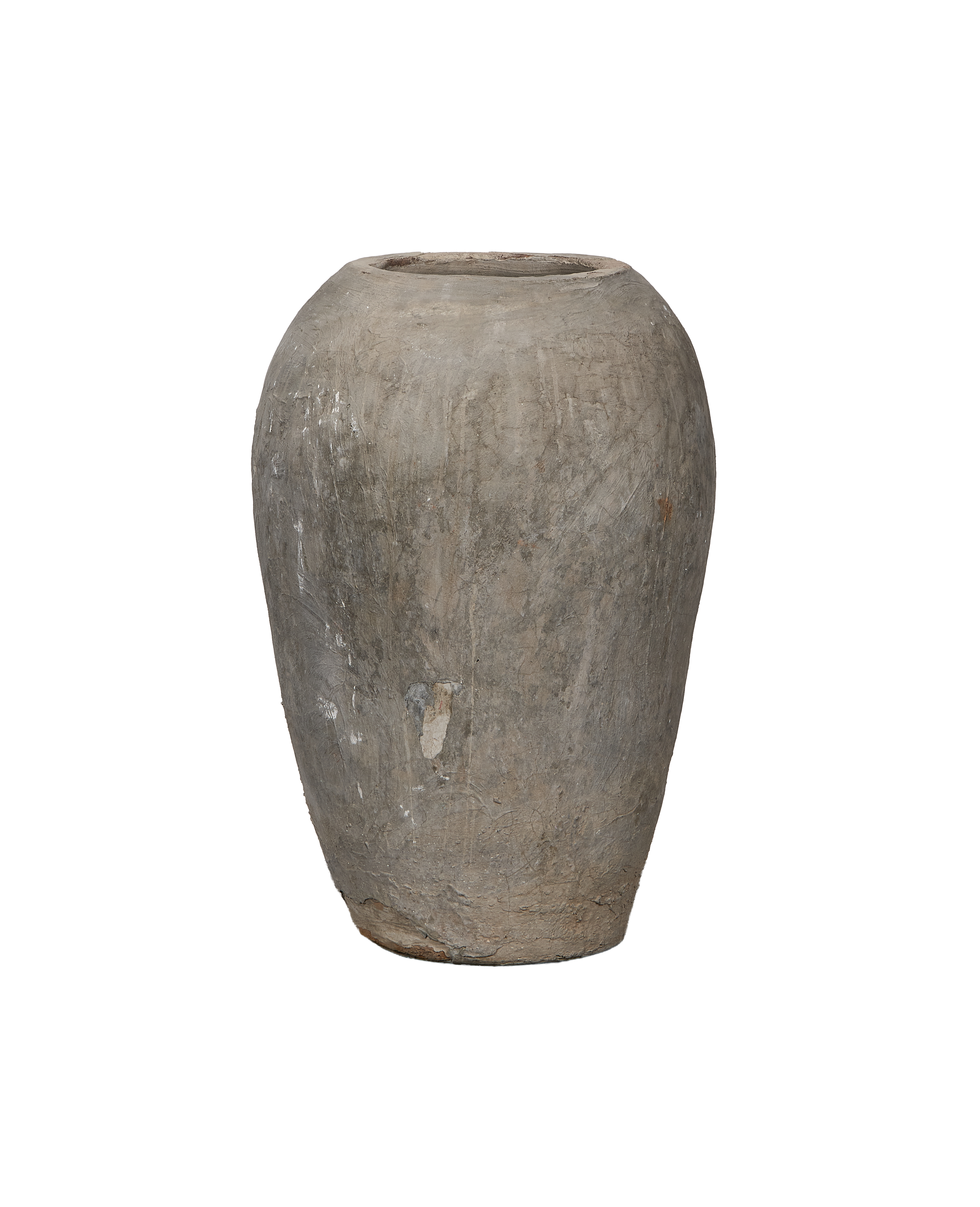 Olive Ateliers - Grain Pot