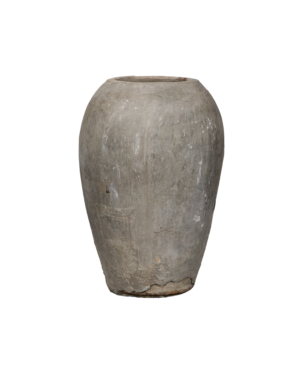Olive Ateliers - Grain Pot