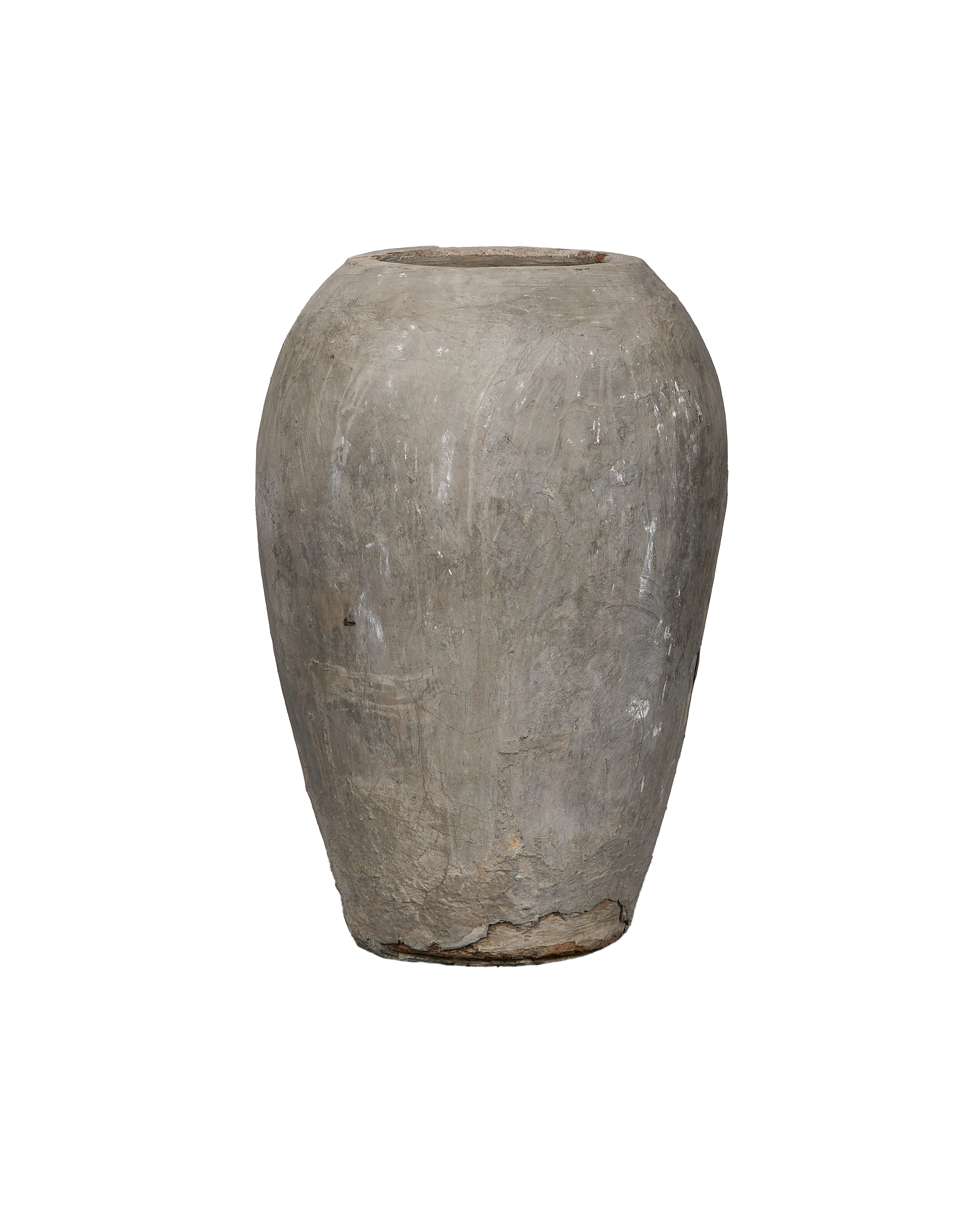 Olive Ateliers - Grain Pot