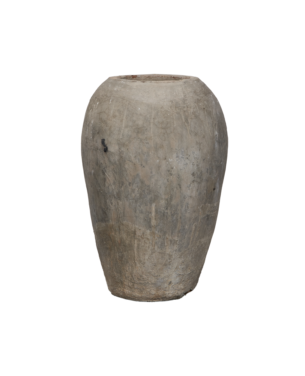 Olive Ateliers - Grain Pot