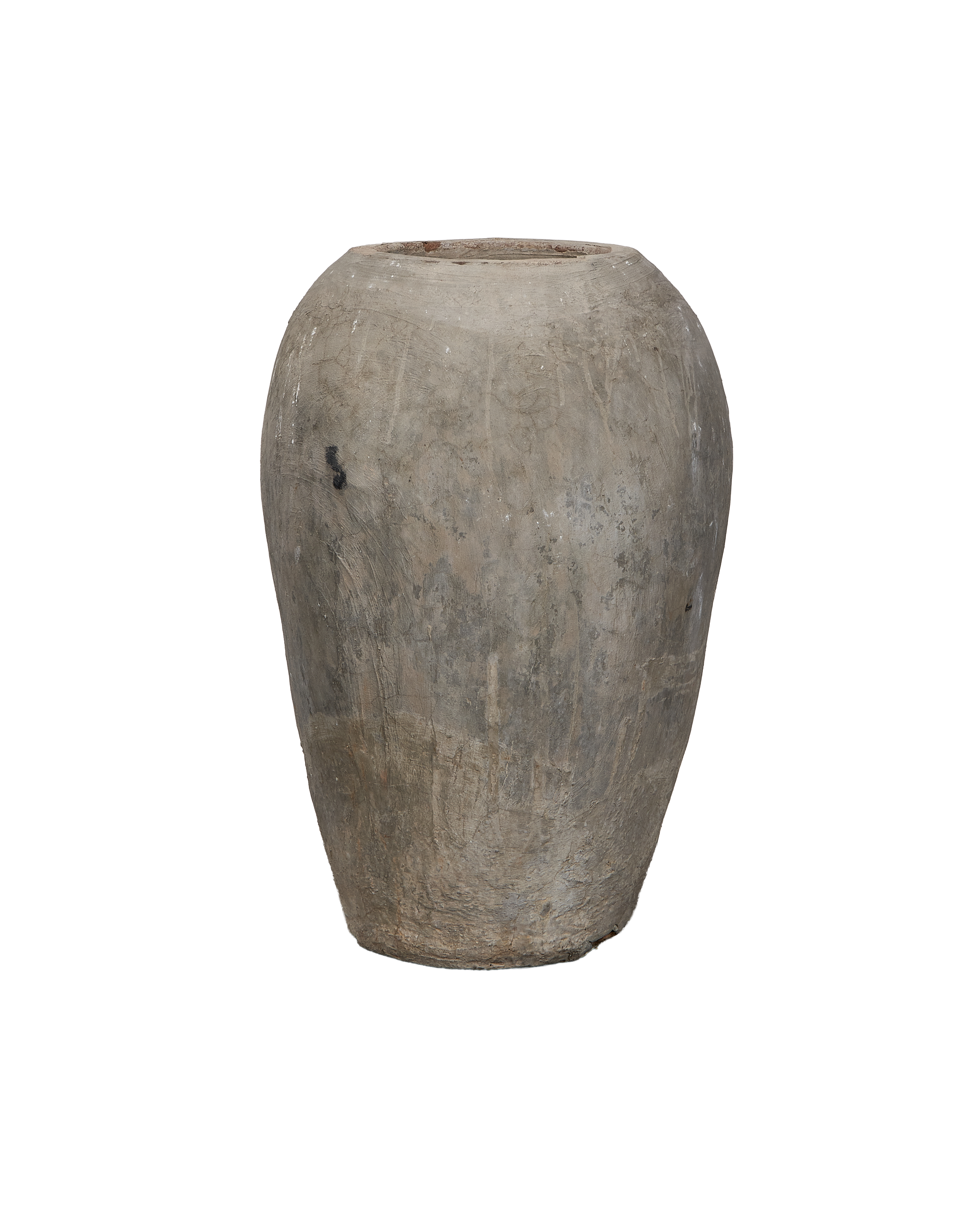 Olive Ateliers - Grain Pot