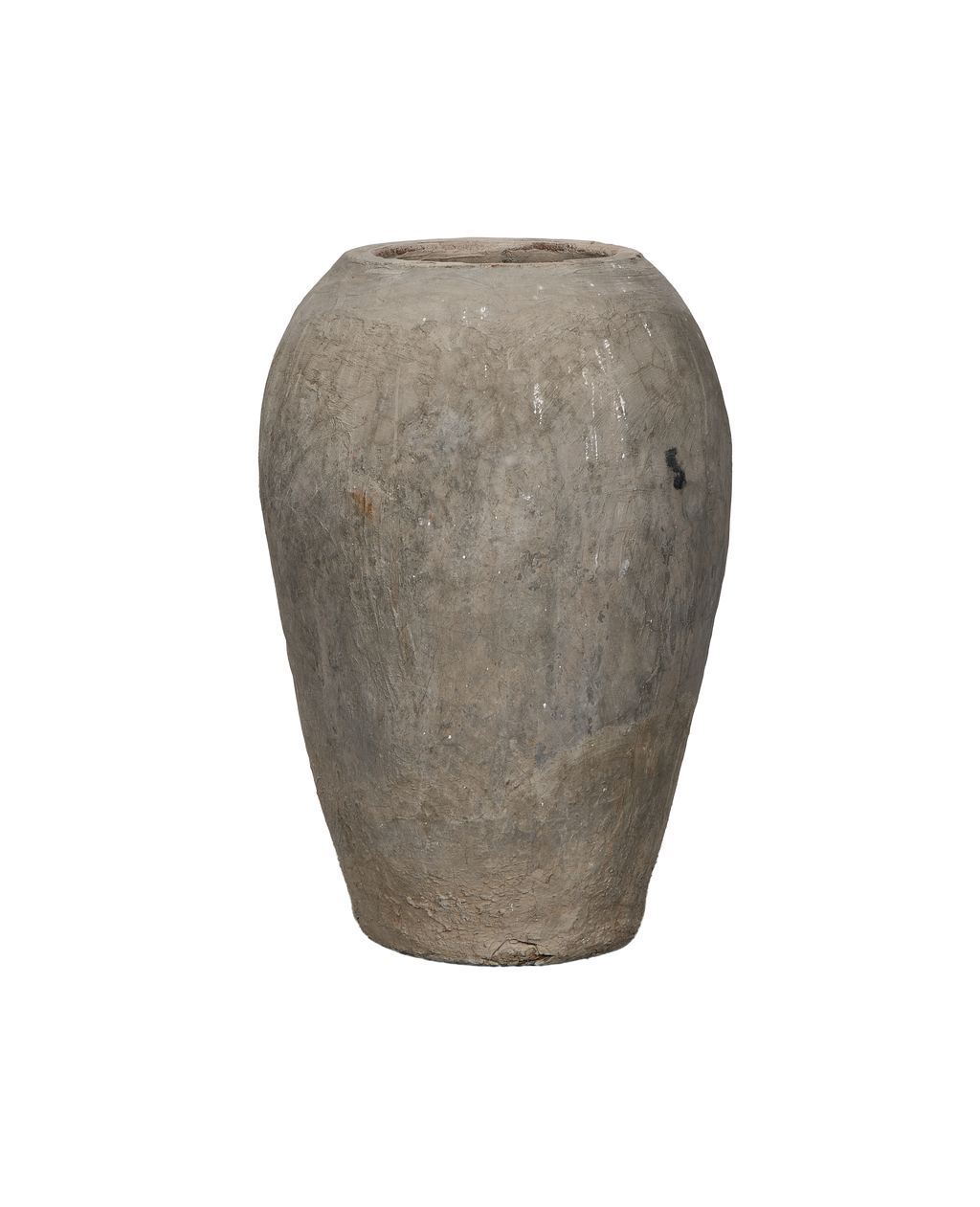 Olive Ateliers - Grain Pot